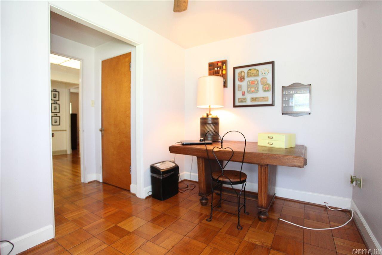 PARK HILL - Residential