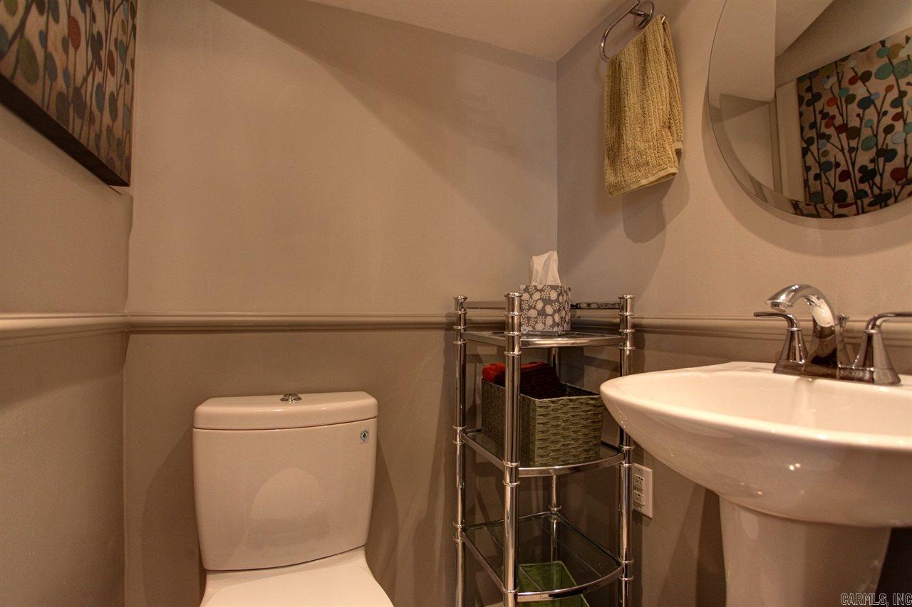 PARK HILL - Residential