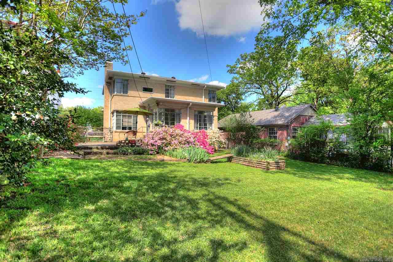 PARK HILL - Residential