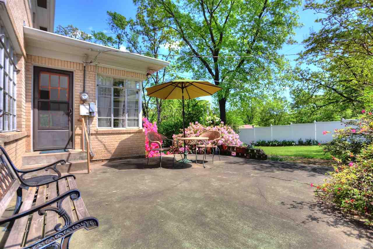 PARK HILL - Residential