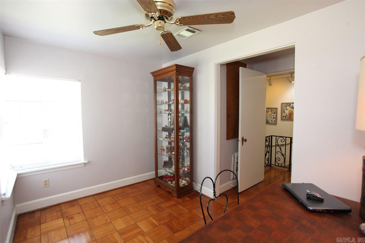 PARK HILL - Residential