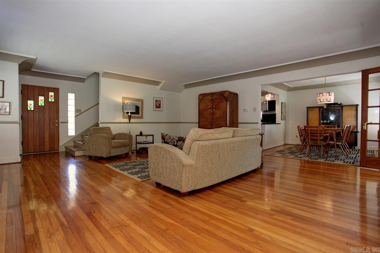 PARK HILL - Residential