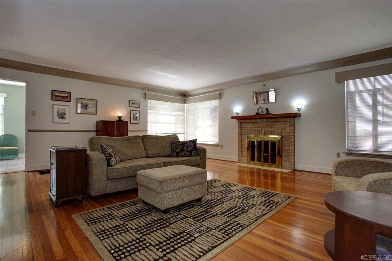 PARK HILL - Residential