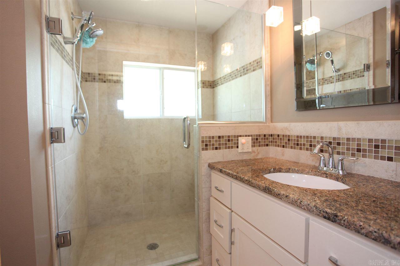 PARK HILL - Residential