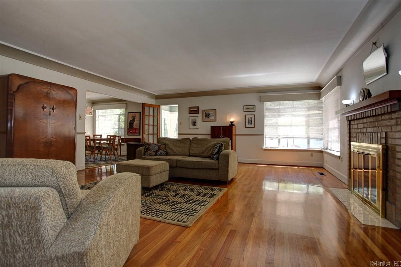 PARK HILL - Residential