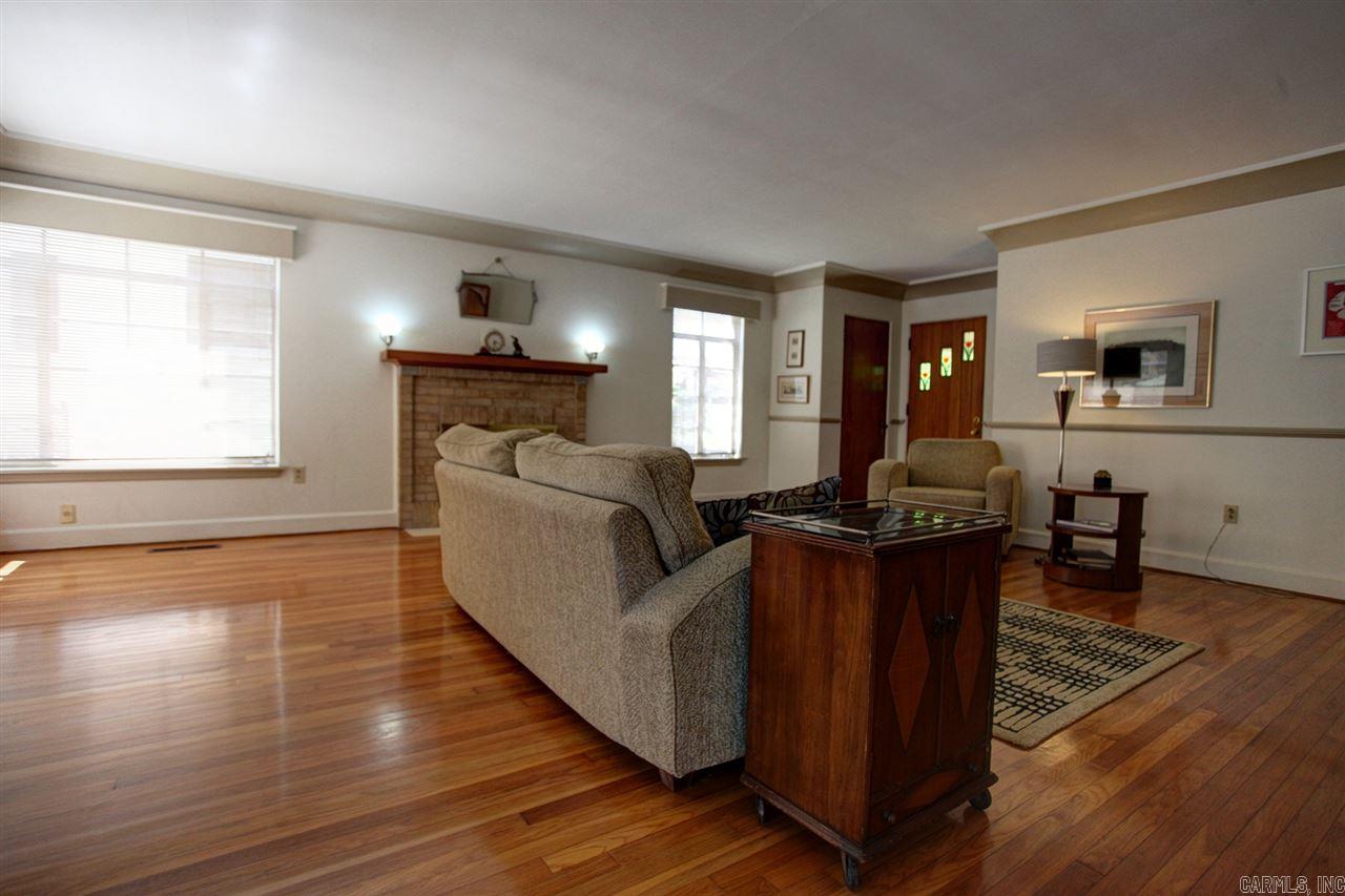 PARK HILL - Residential