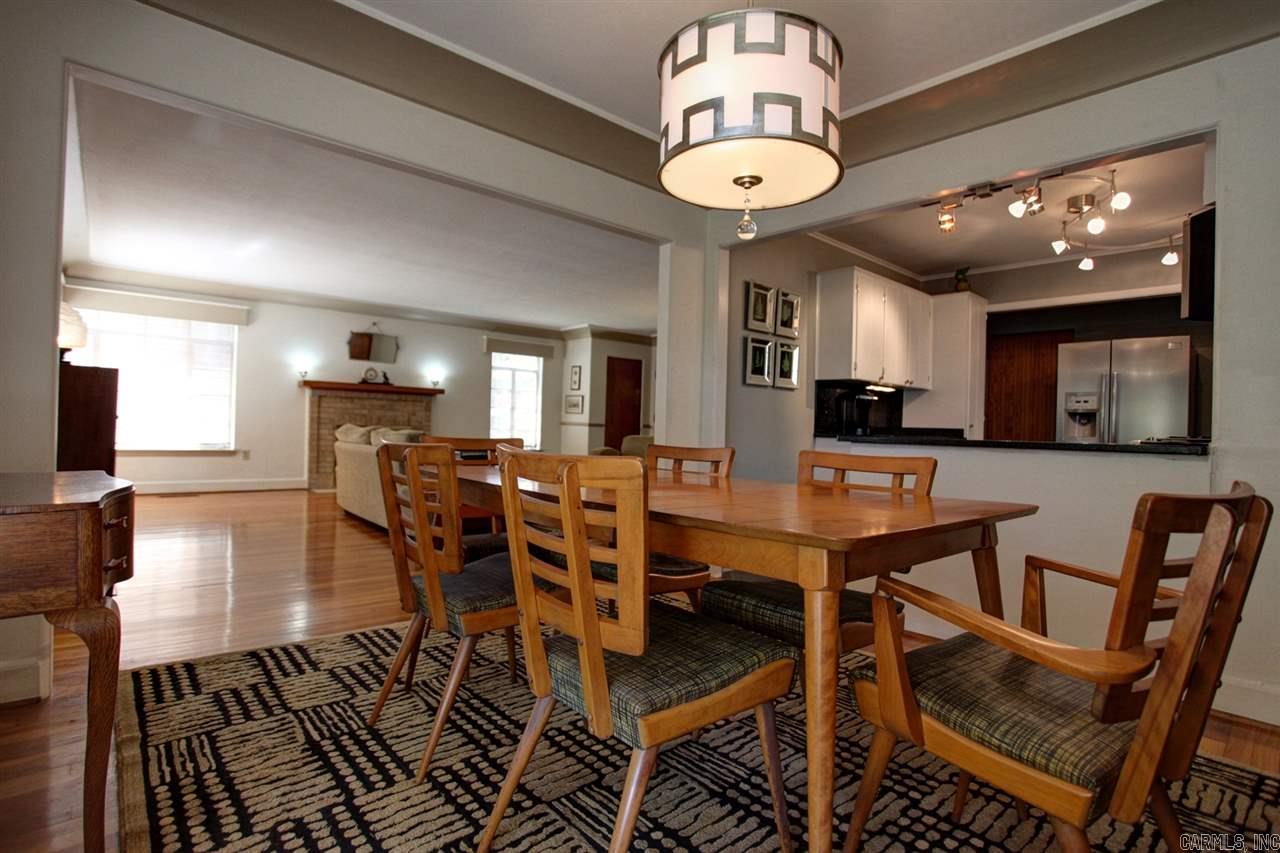 PARK HILL - Residential