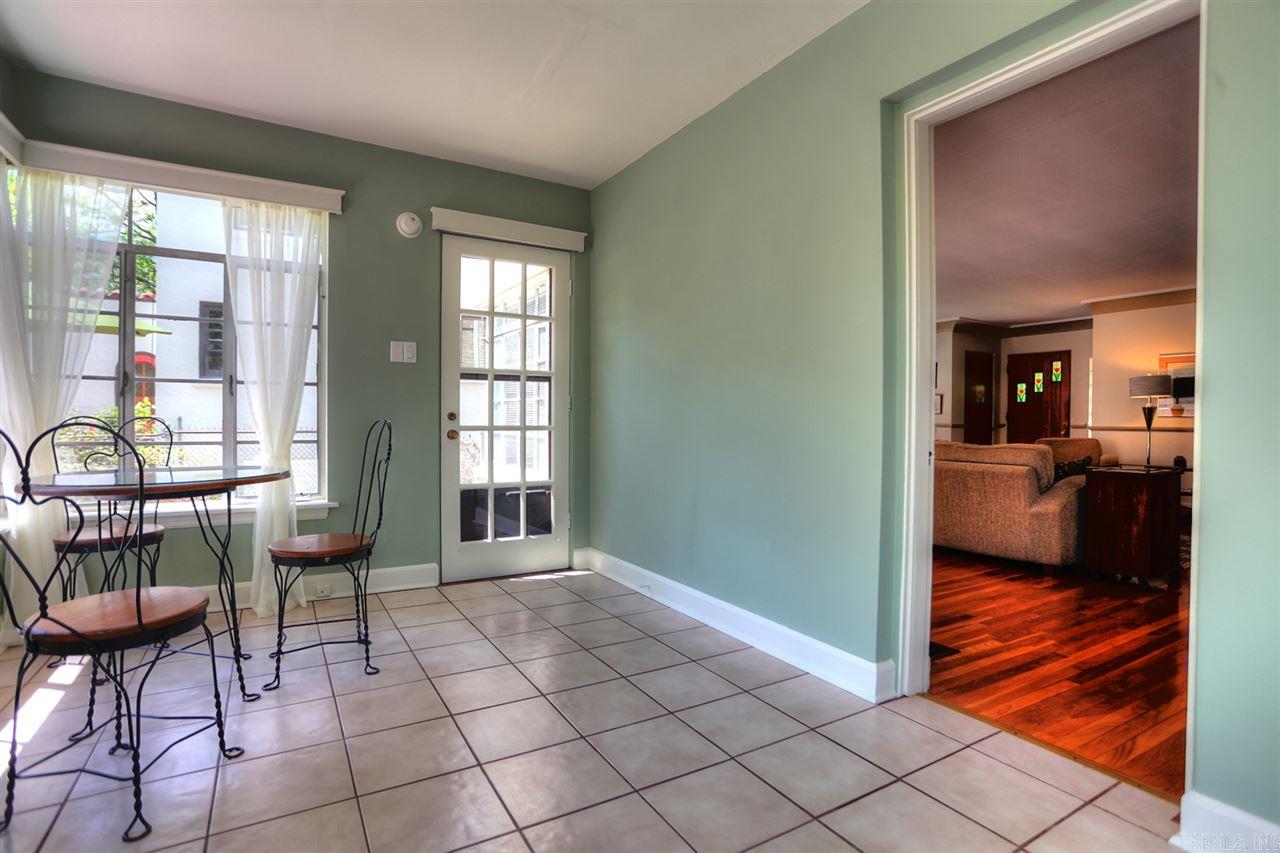 PARK HILL - Residential