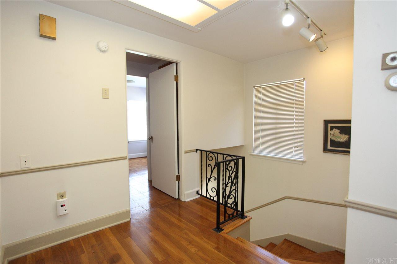 PARK HILL - Residential