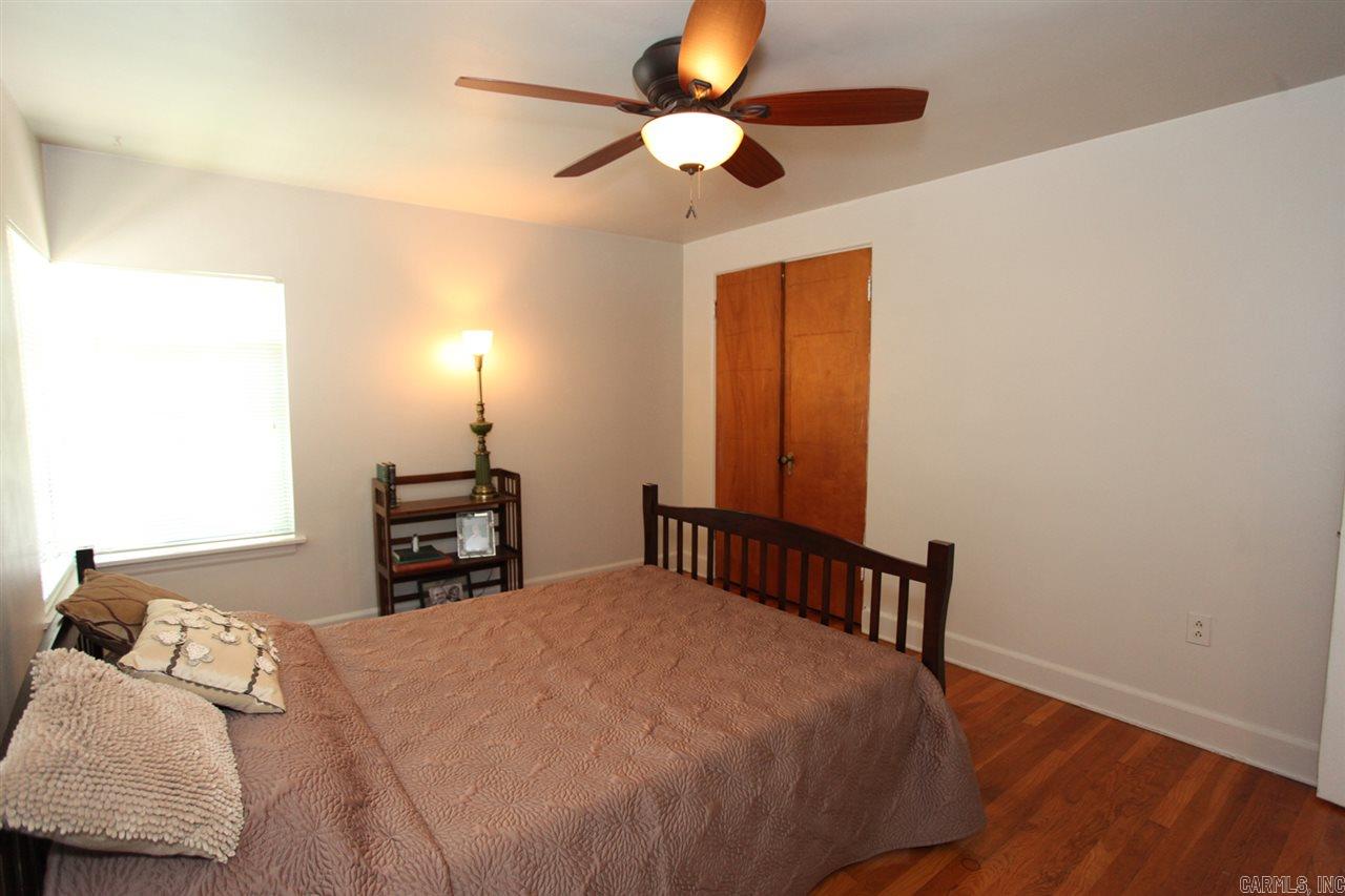 PARK HILL - Residential