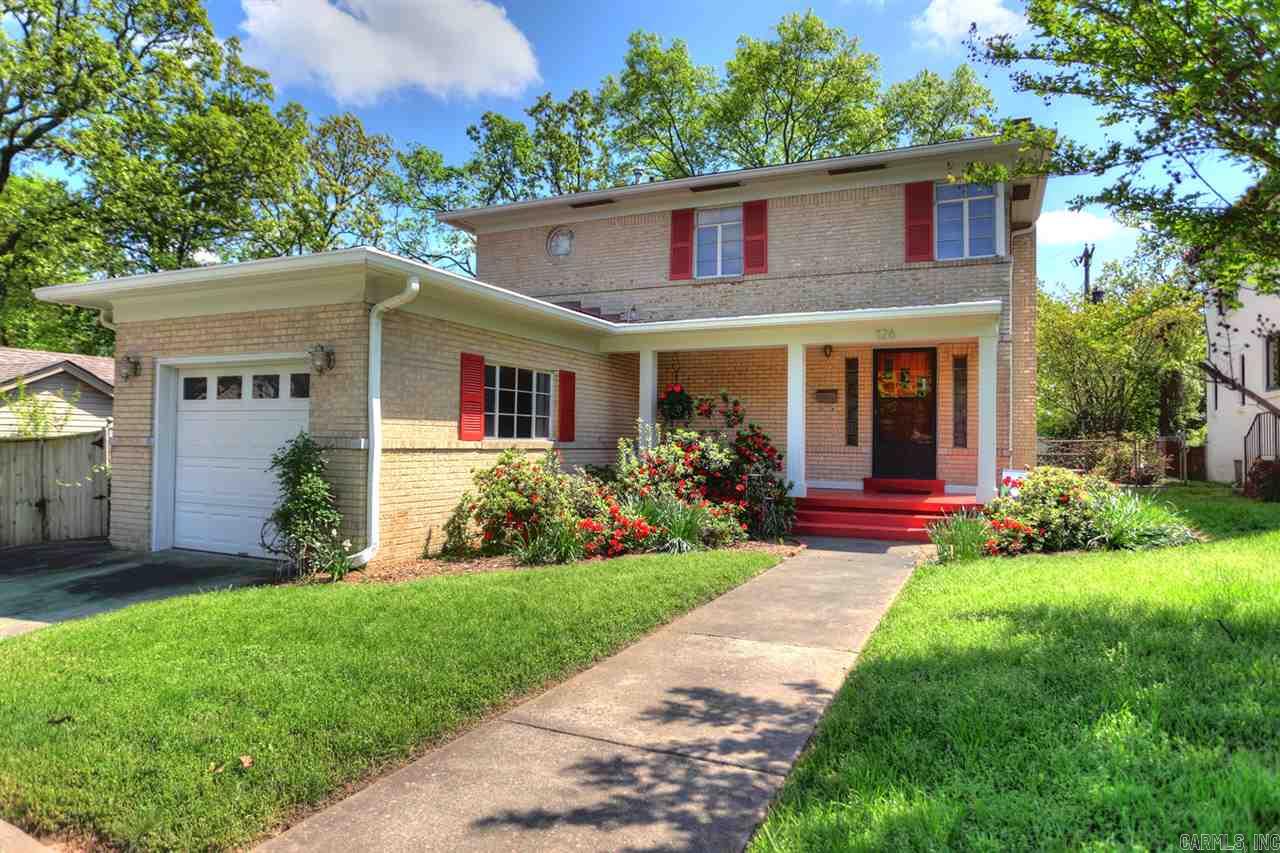 PARK HILL - Residential