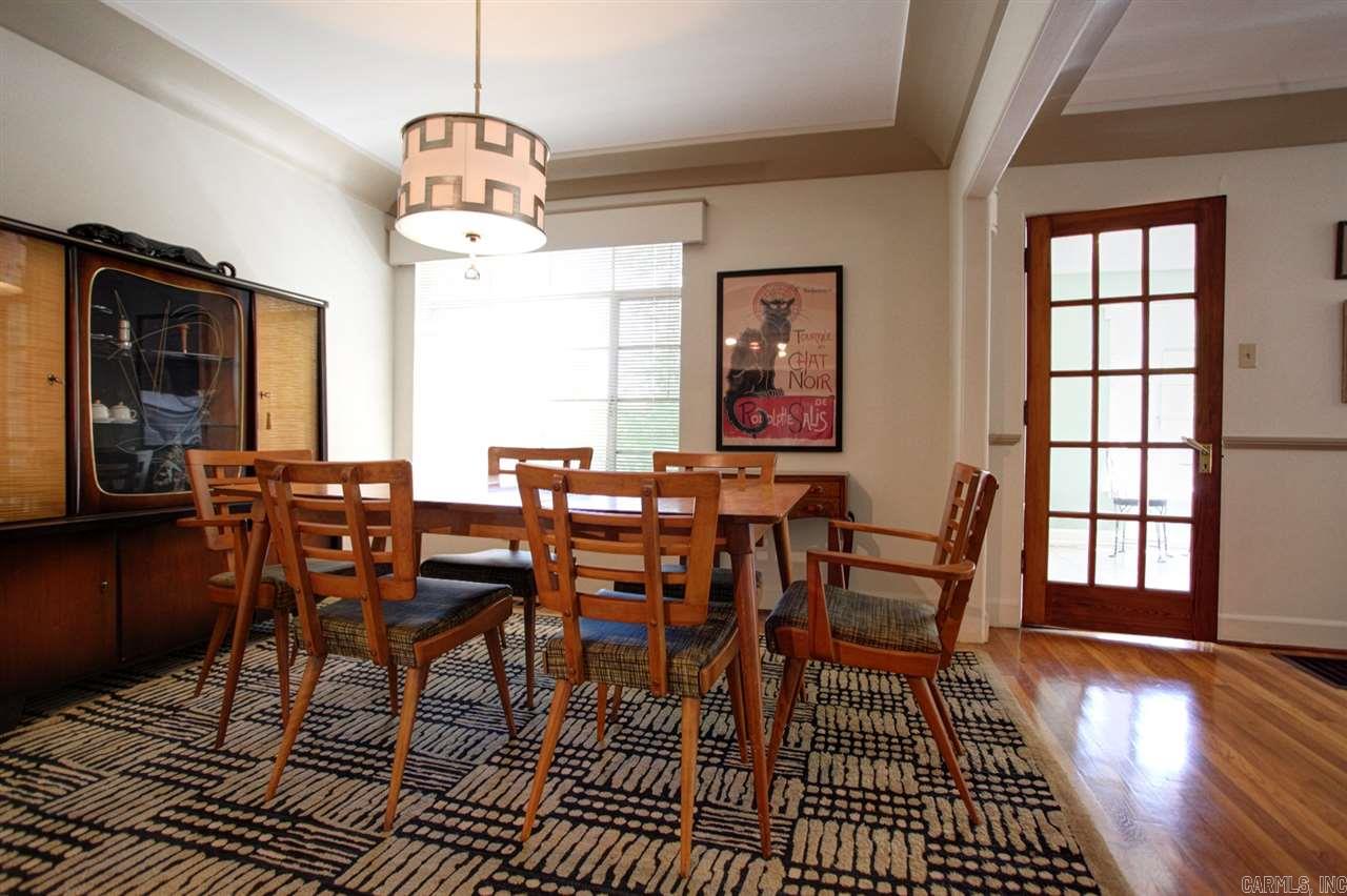 PARK HILL - Residential