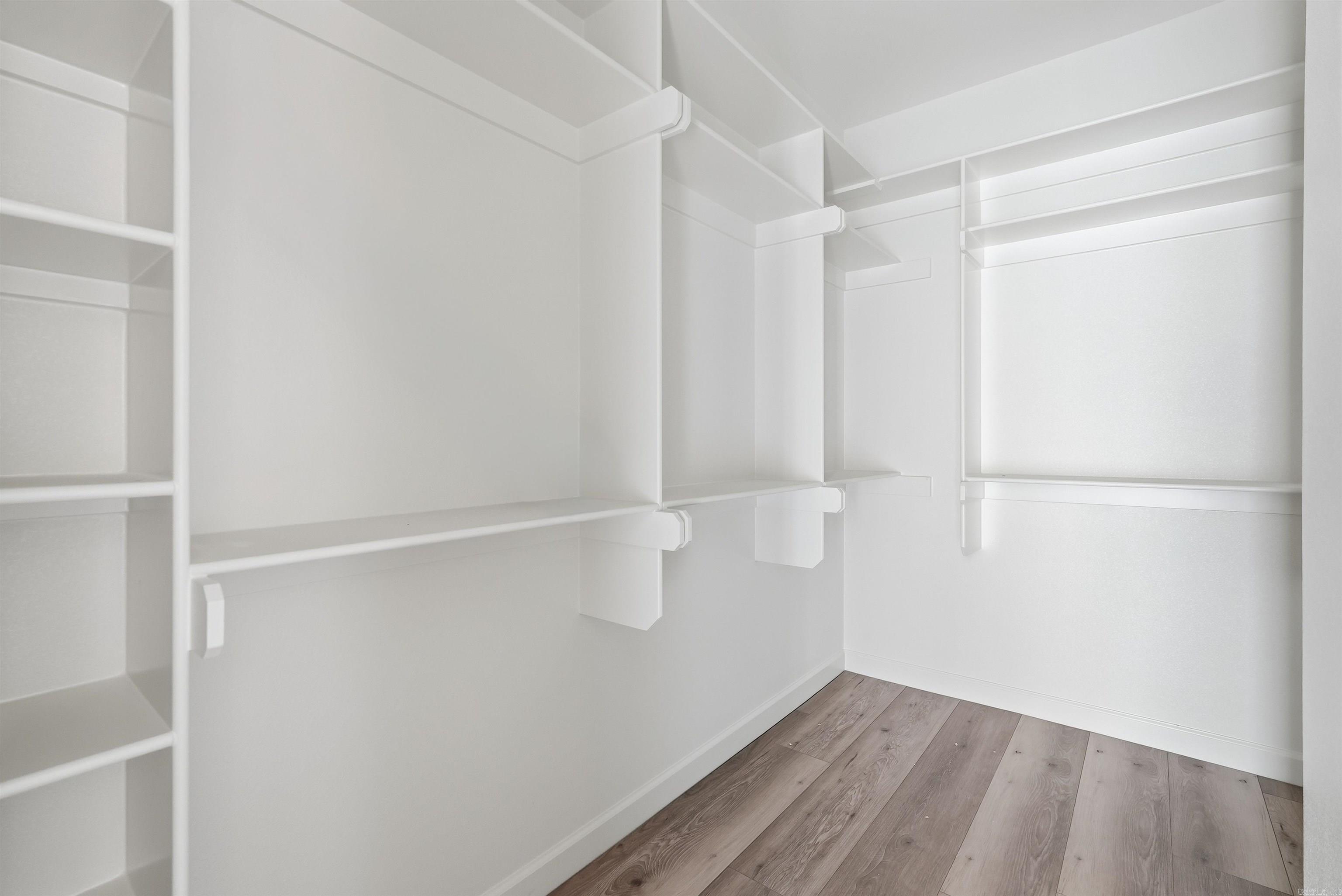 Parkwood Meadows - Residential