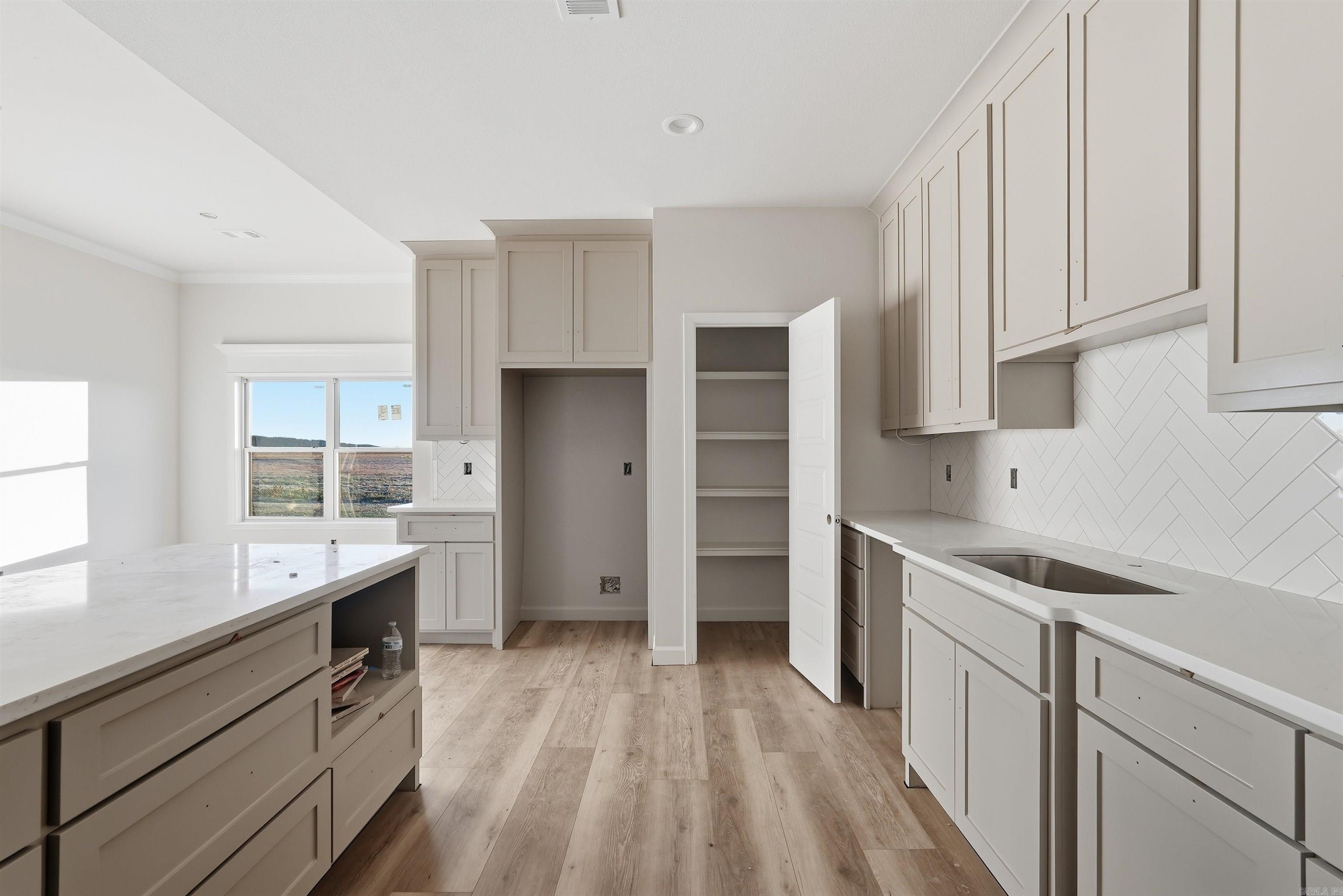 Parkwood Meadows - Residential