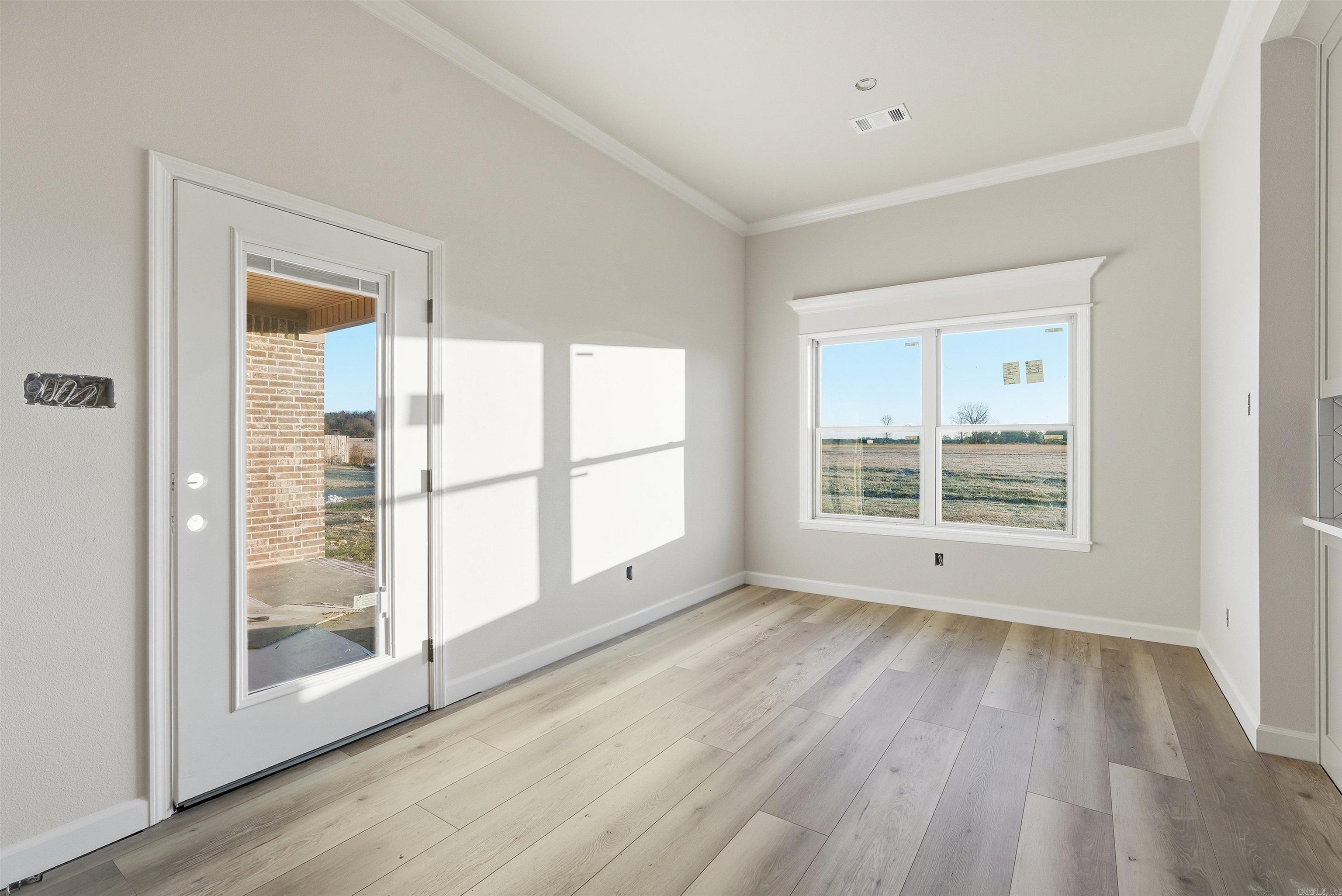 Parkwood Meadows - Residential