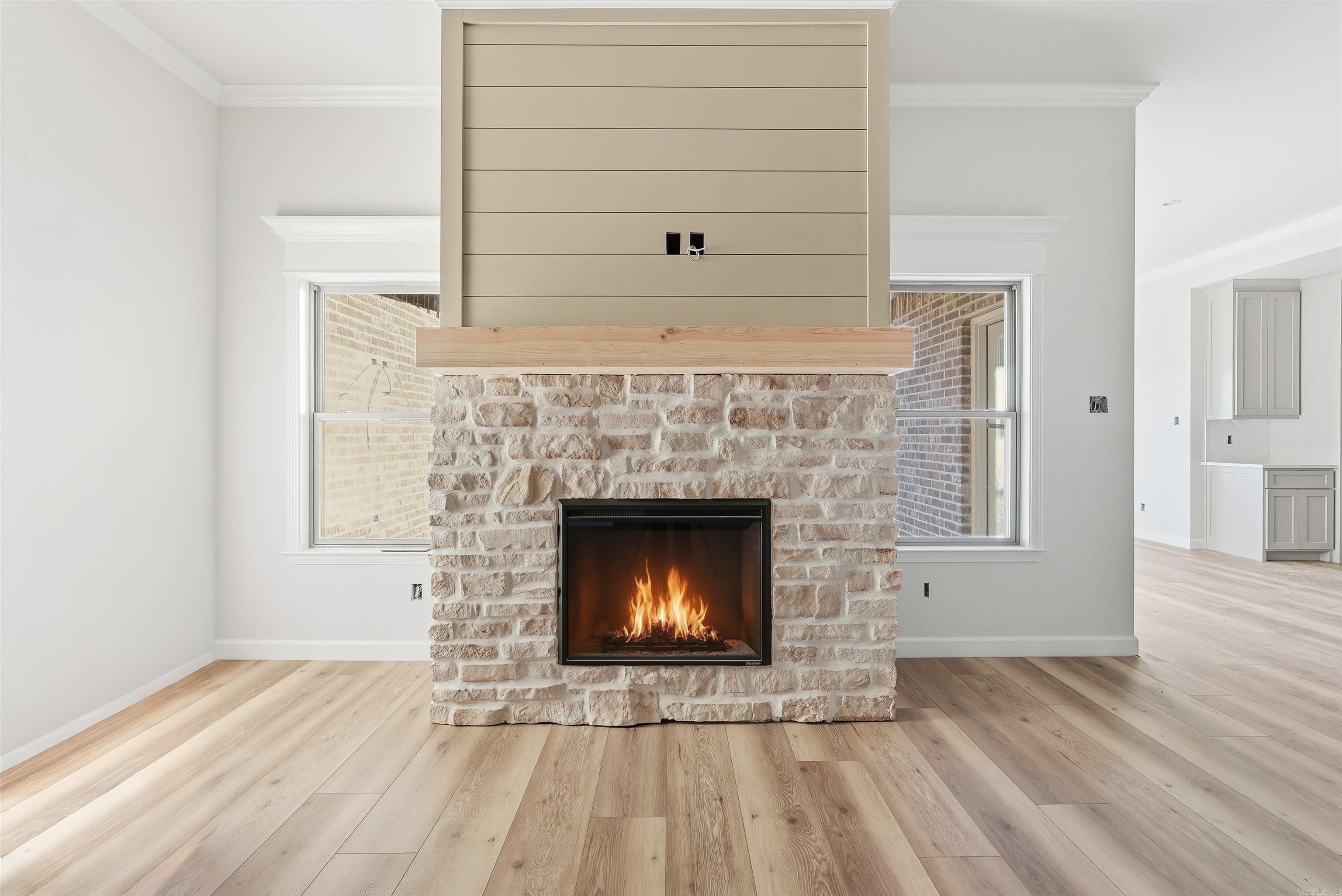 Parkwood Meadows - Residential