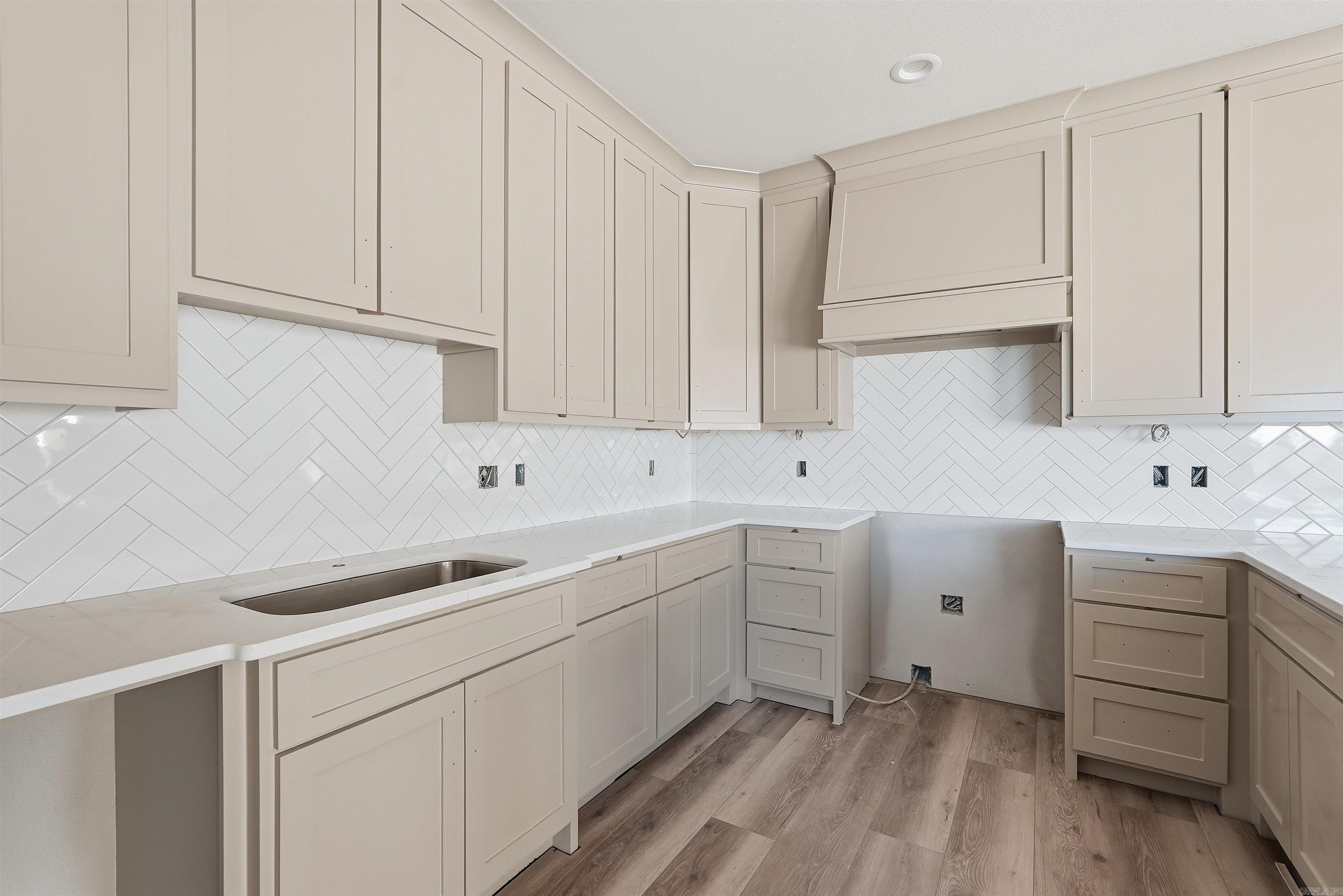 Parkwood Meadows - Residential