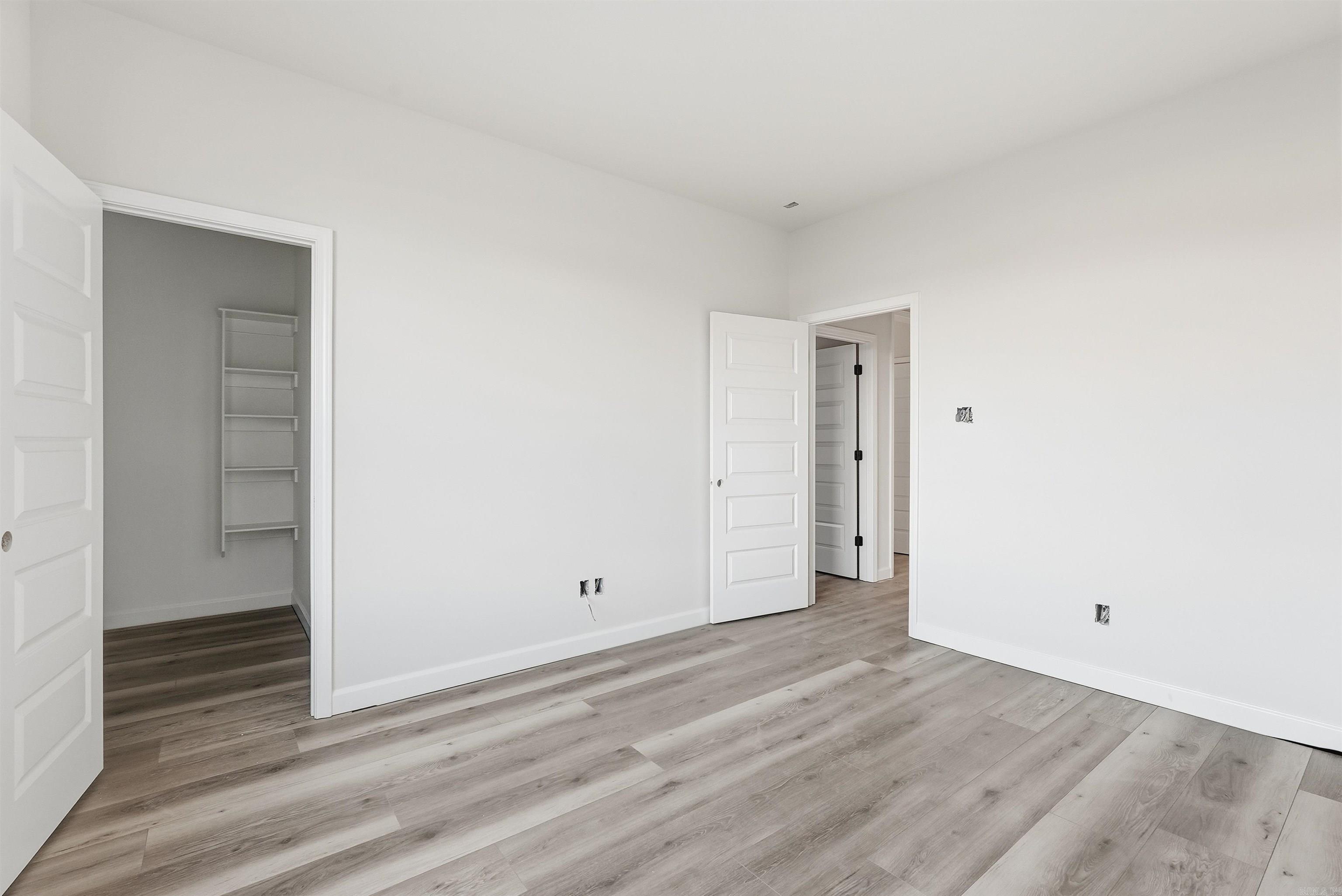 Parkwood Meadows - Residential