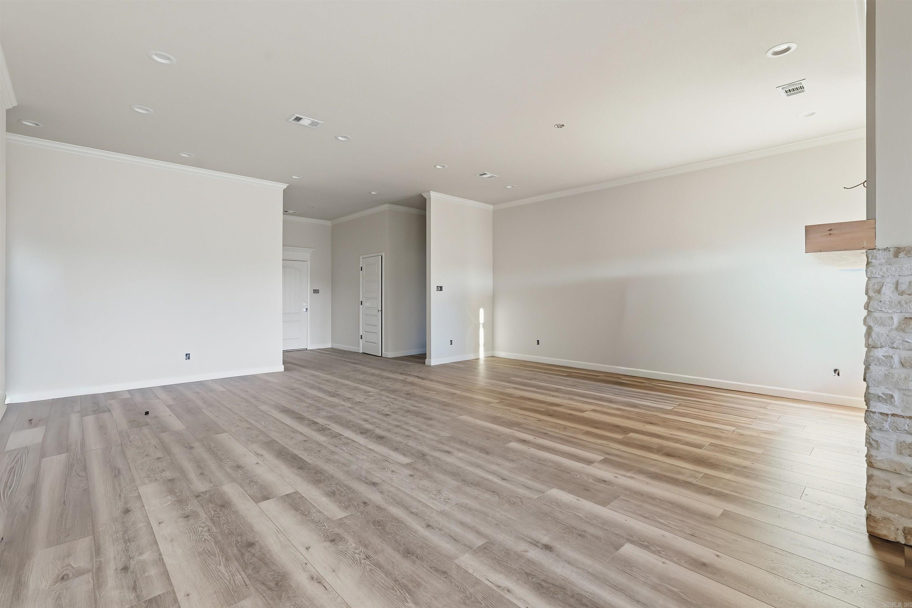 Parkwood Meadows - Residential