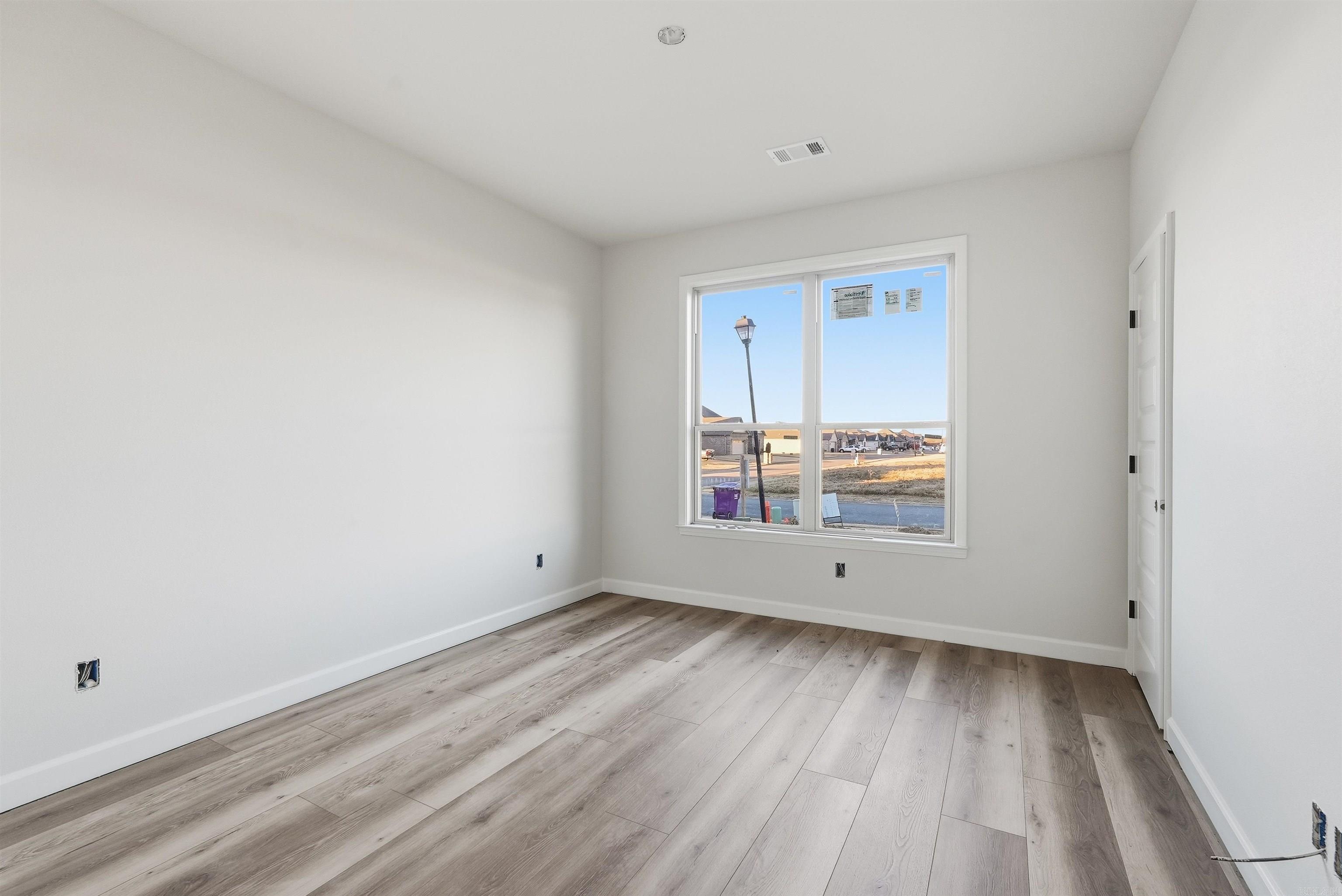 Parkwood Meadows - Residential