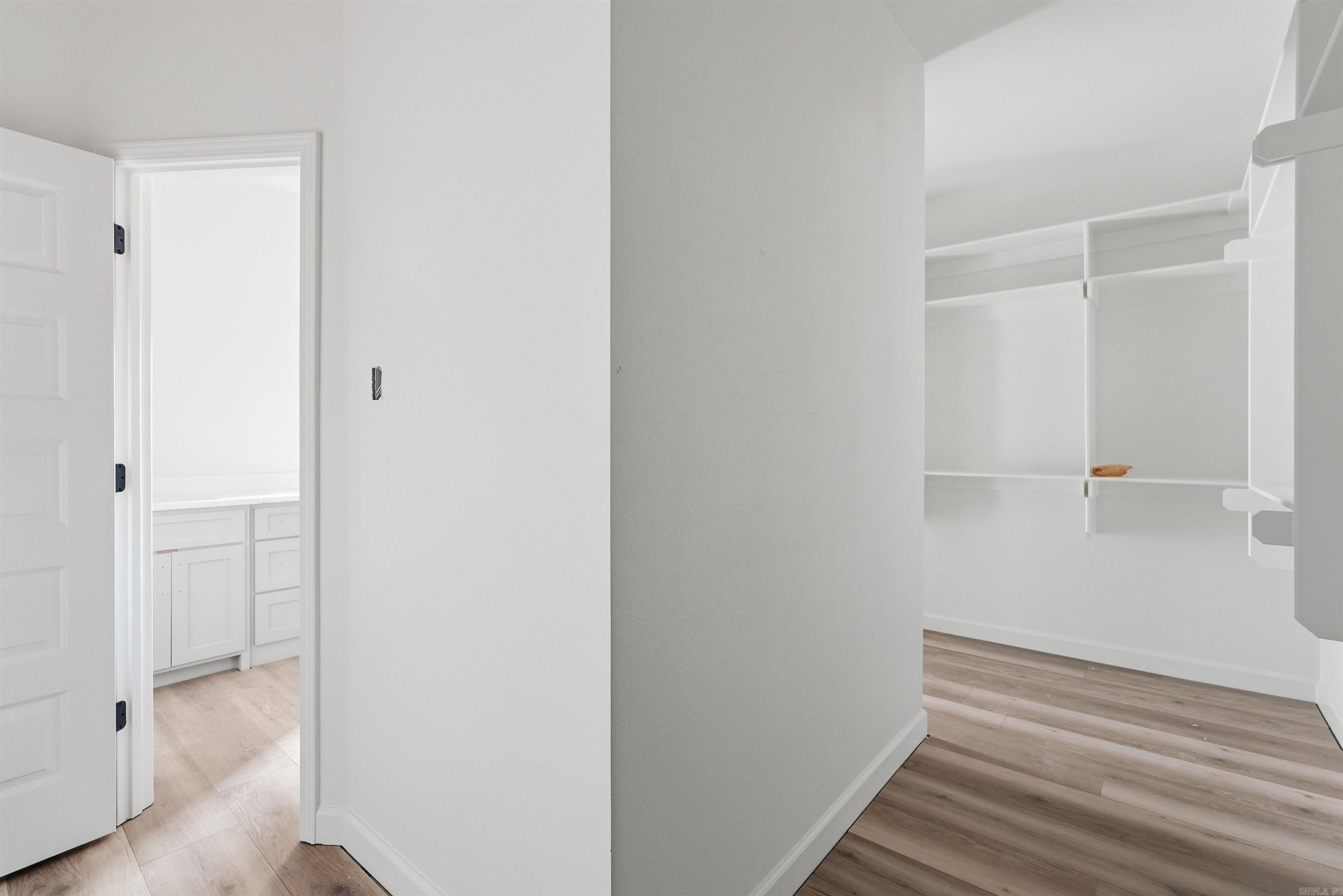 Parkwood Meadows - Residential