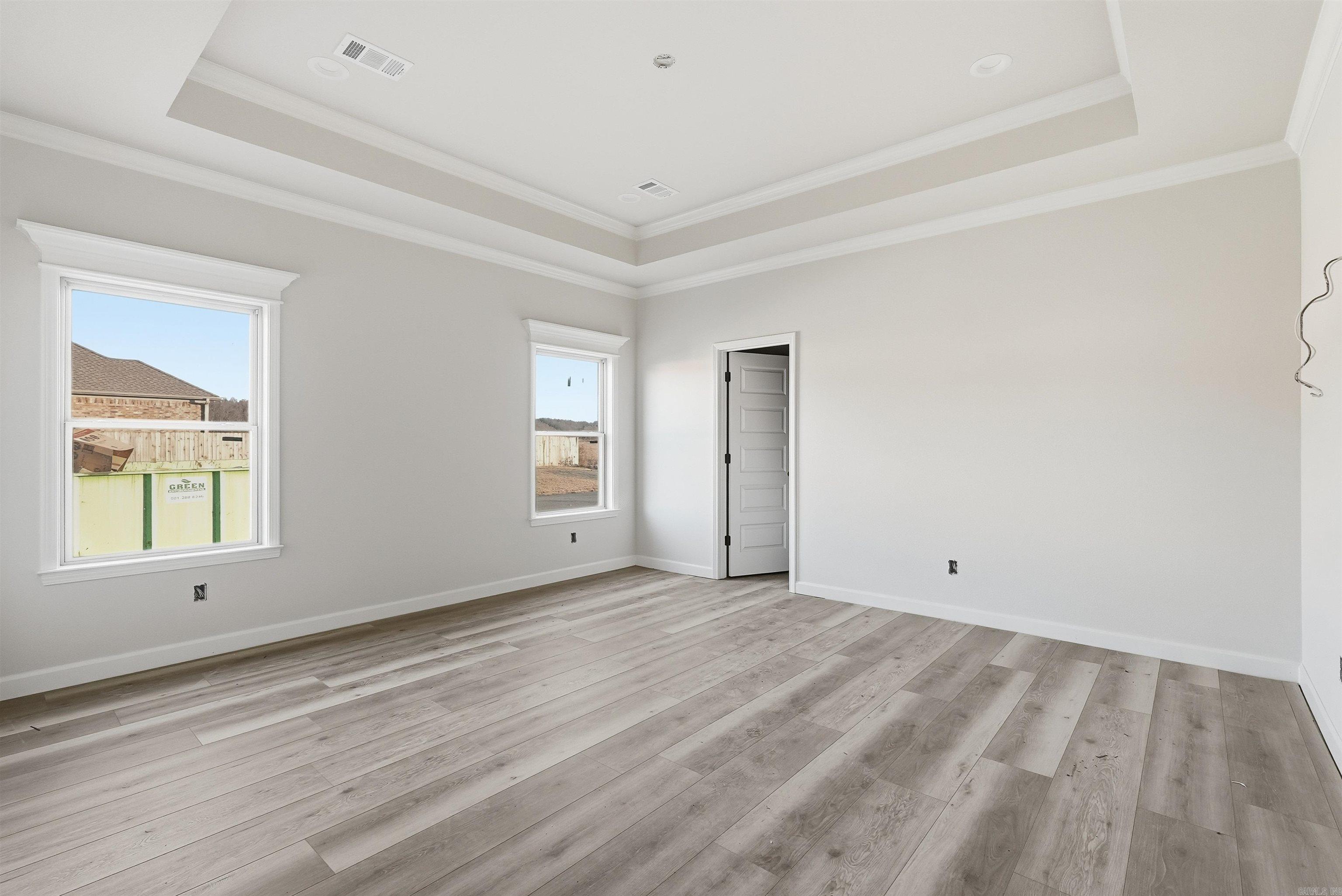 Parkwood Meadows - Residential