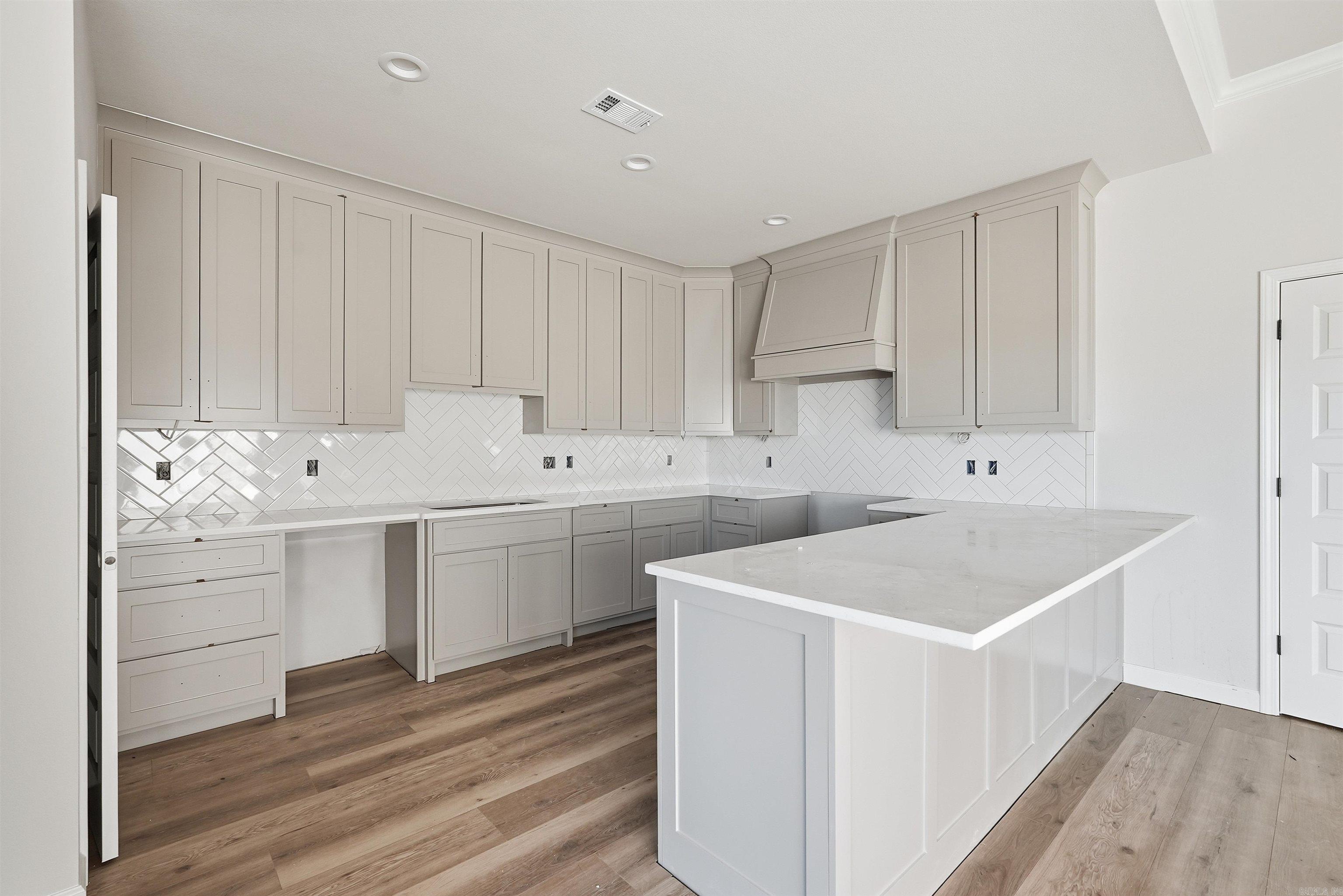 Parkwood Meadows - Residential