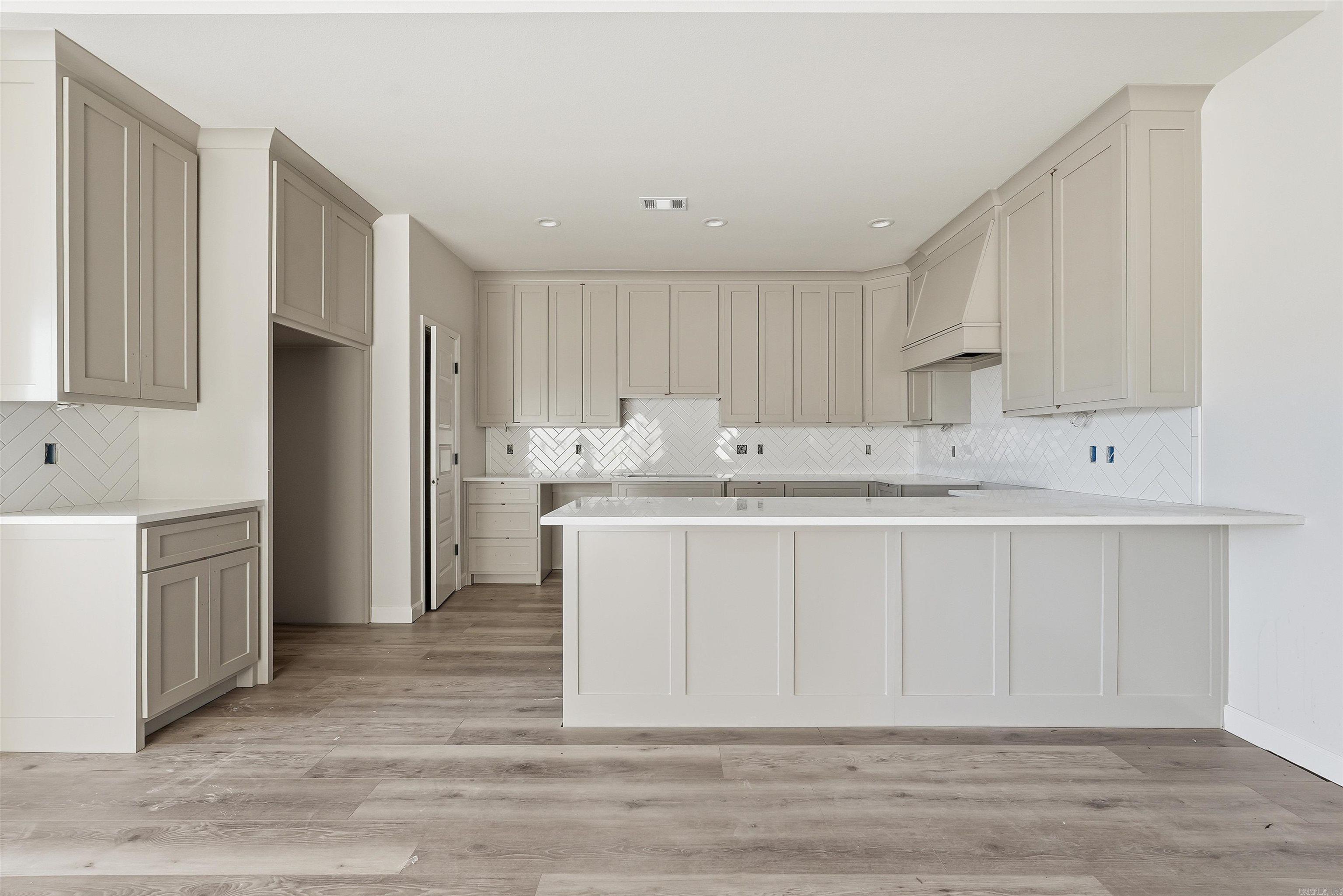 Parkwood Meadows - Residential