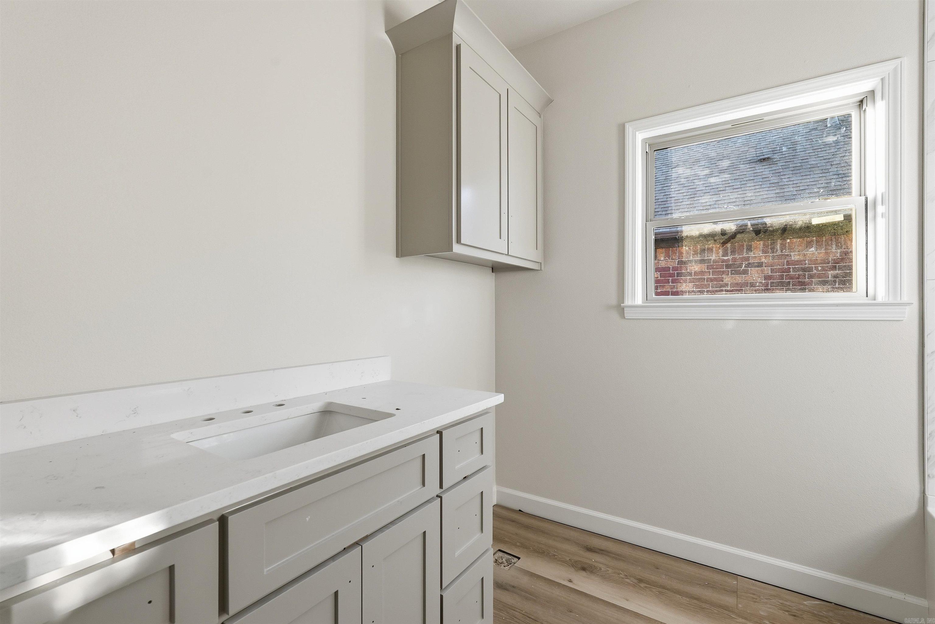 Parkwood Meadows - Residential