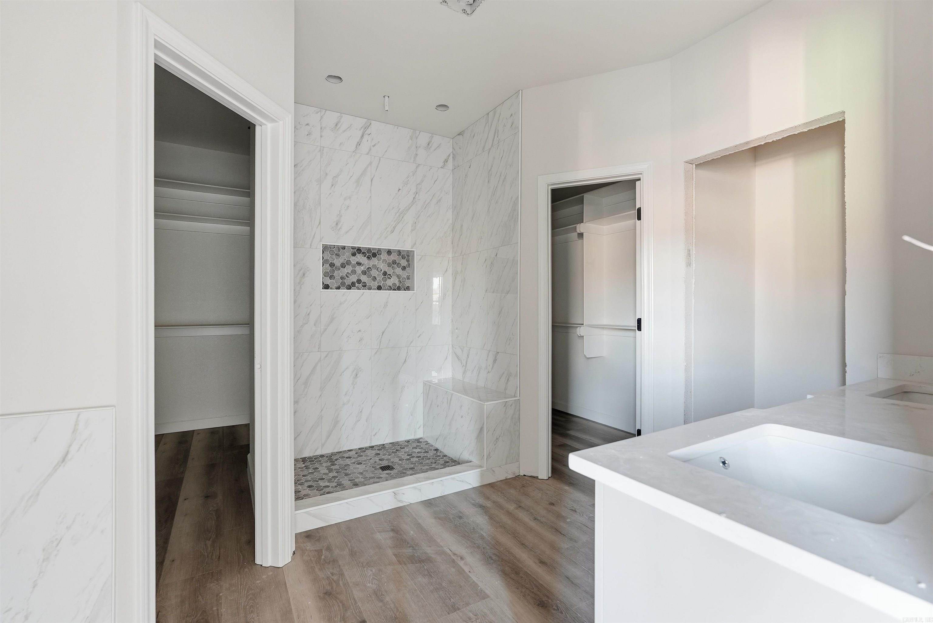 Parkwood Meadows - Residential