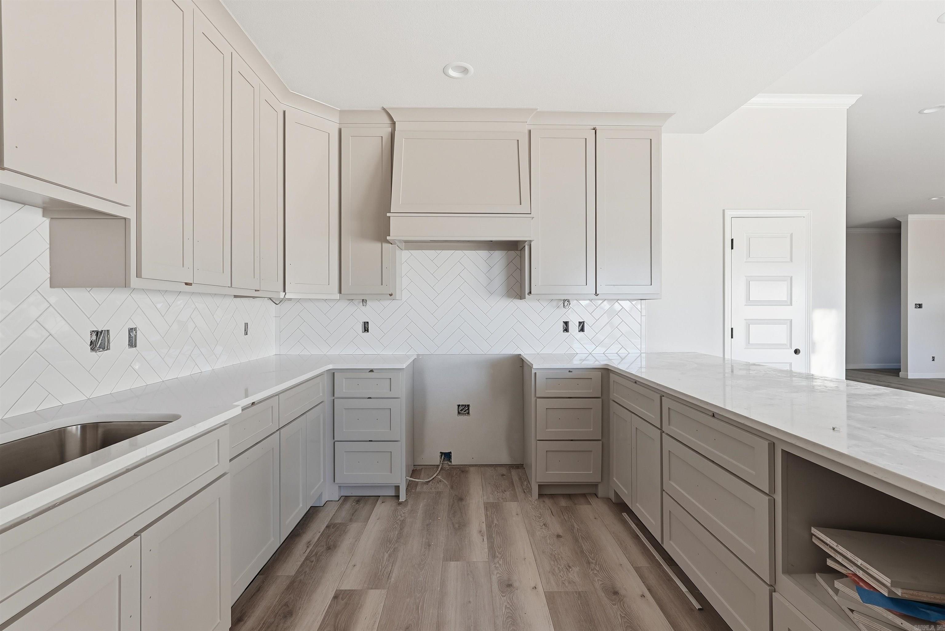 Parkwood Meadows - Residential