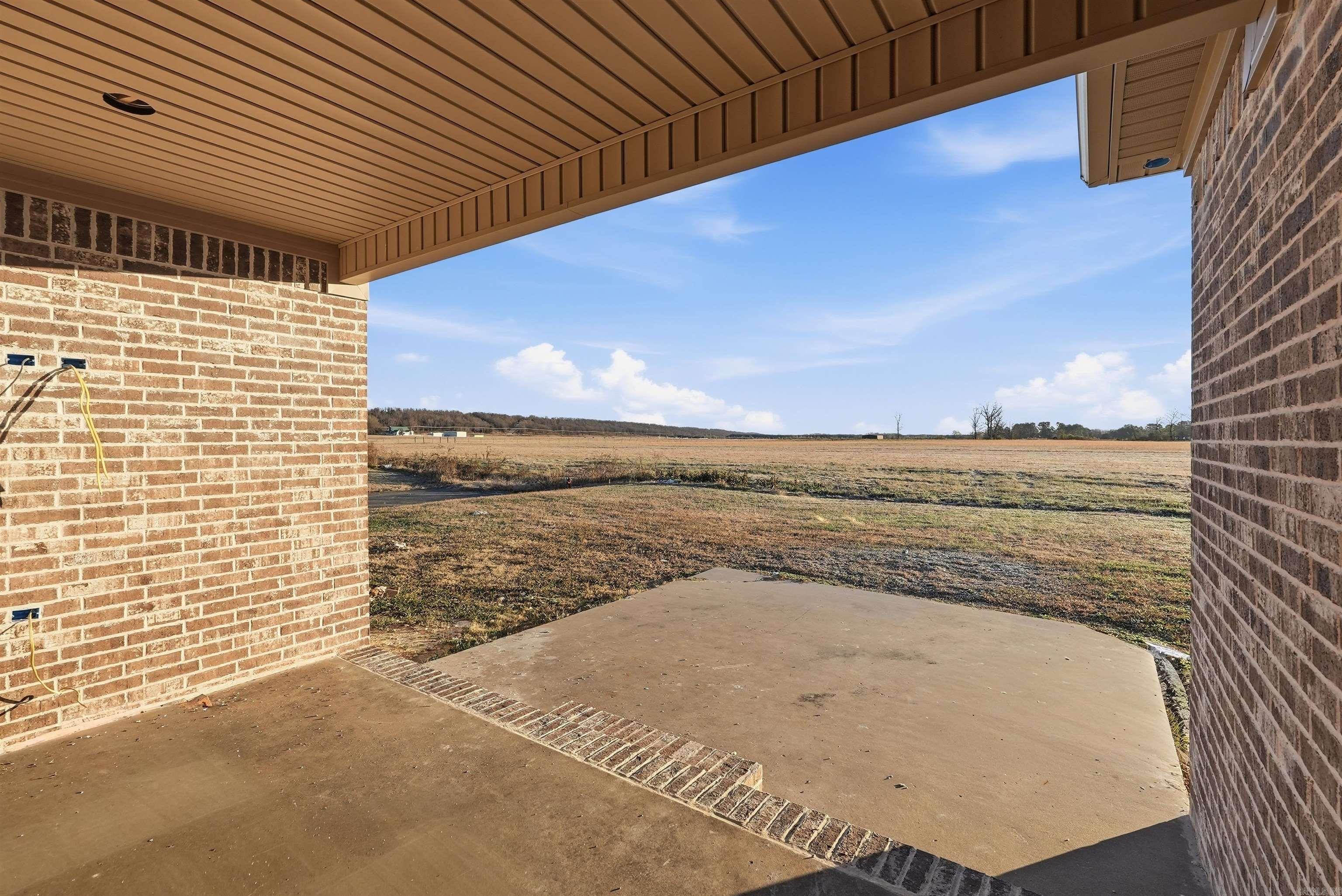 Parkwood Meadows - Residential