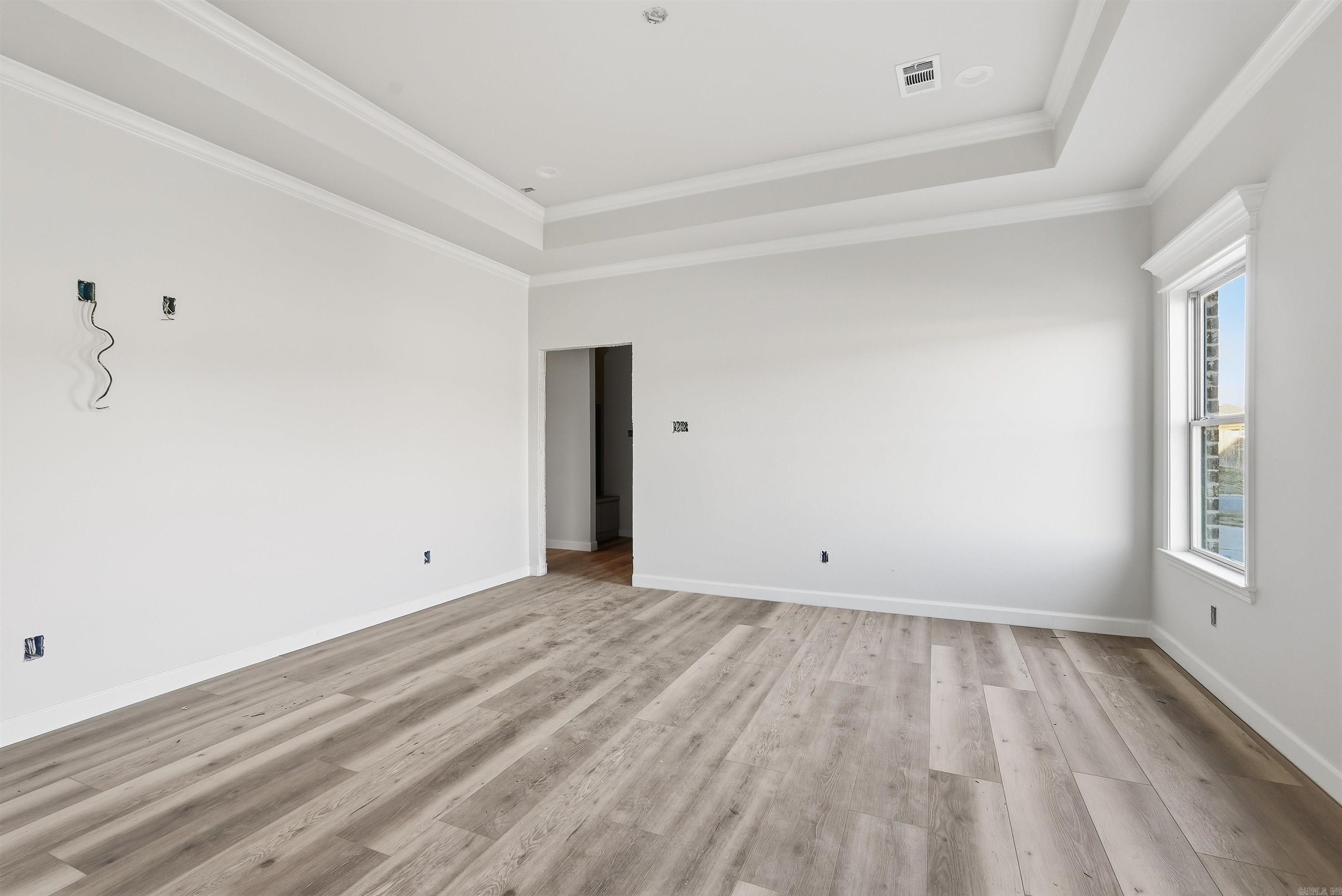 Parkwood Meadows - Residential