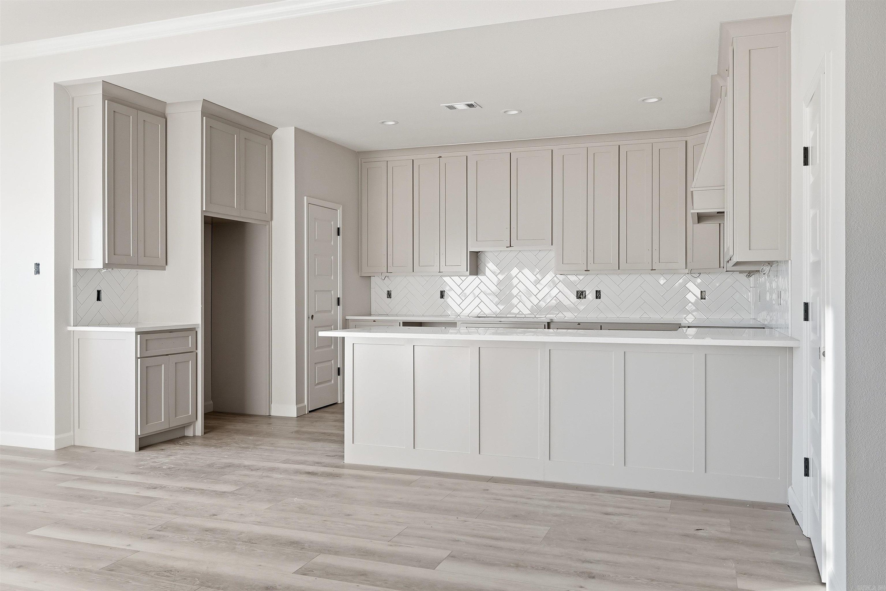 Parkwood Meadows - Residential