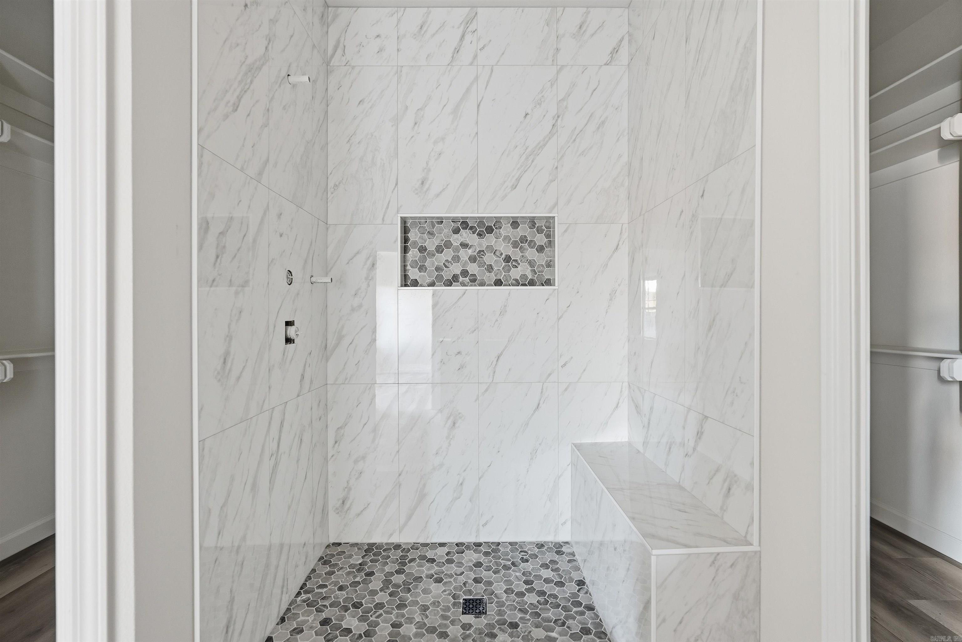 Parkwood Meadows - Residential