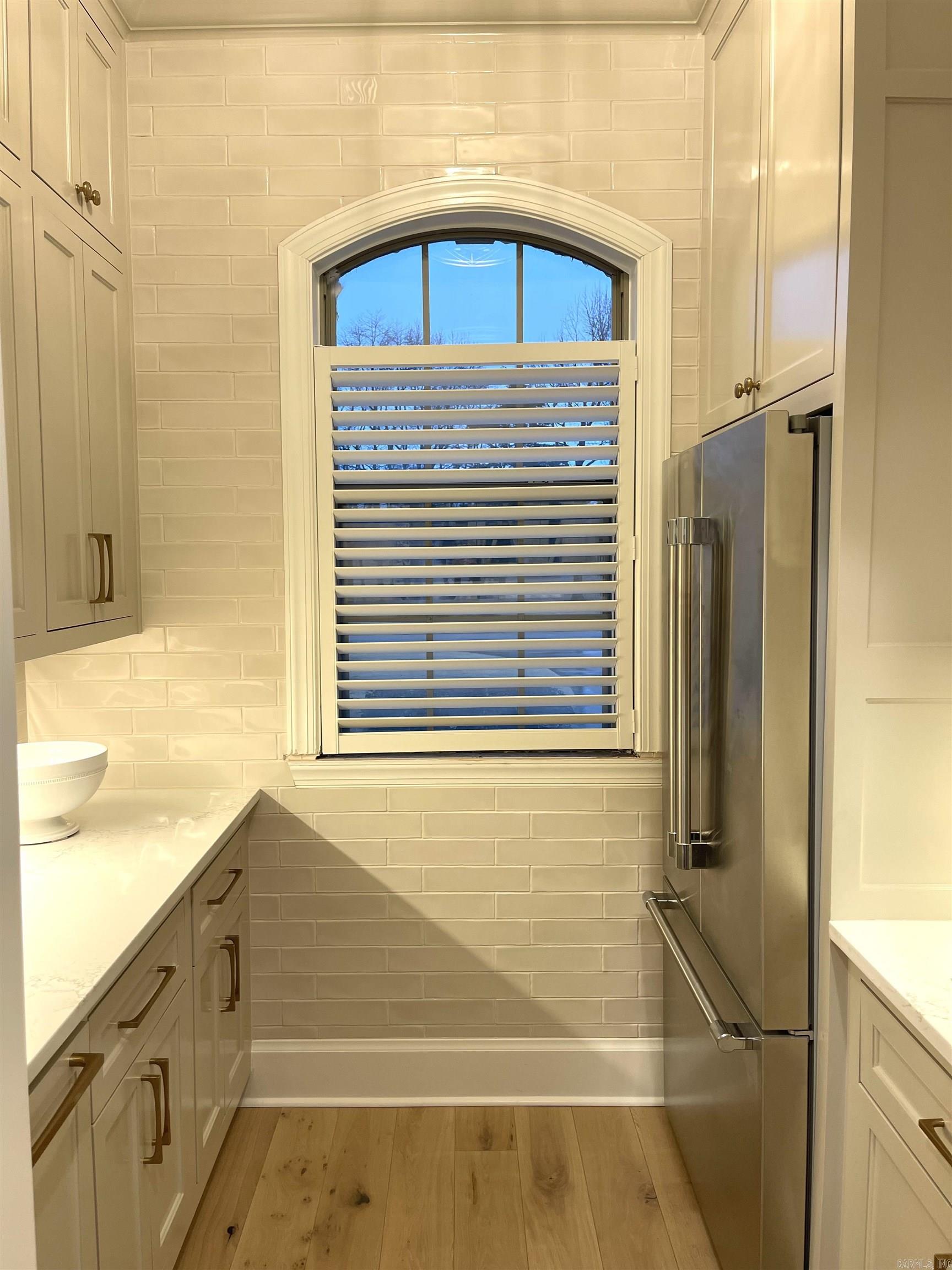 Searcy Outlots - Residential