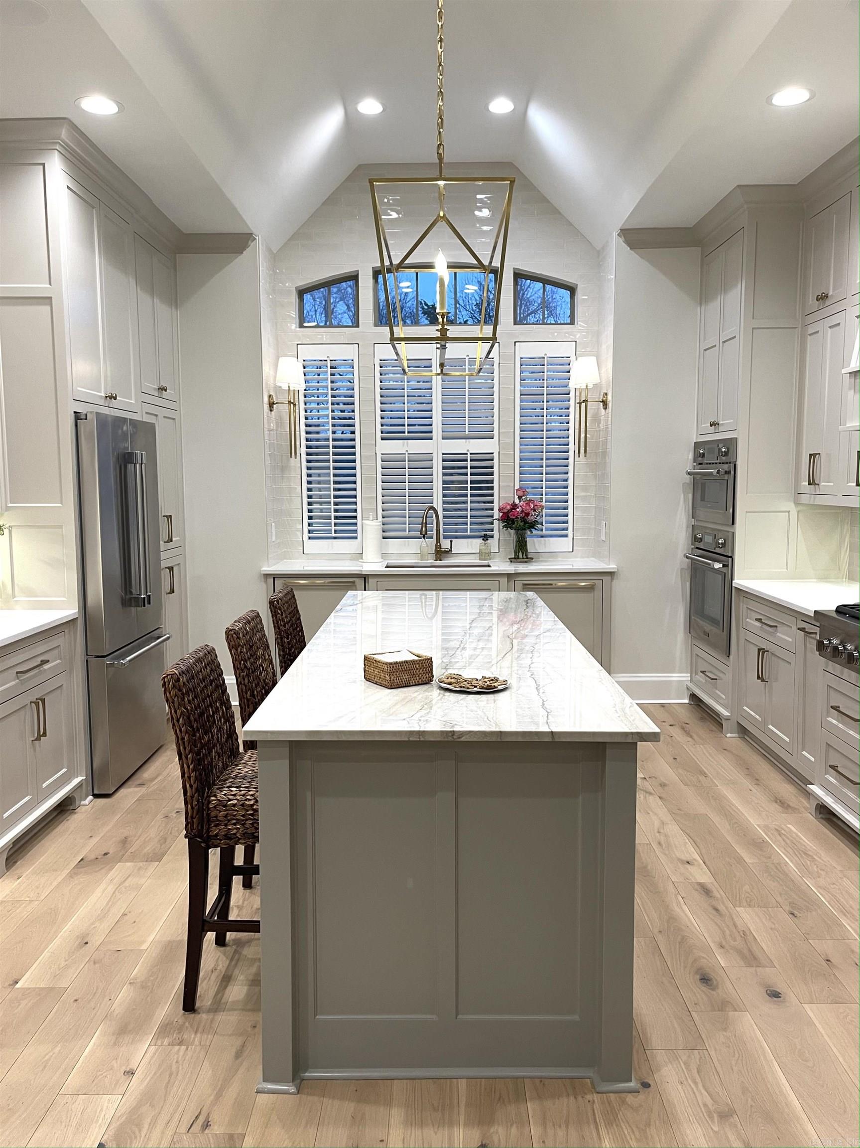 Searcy Outlots - Residential