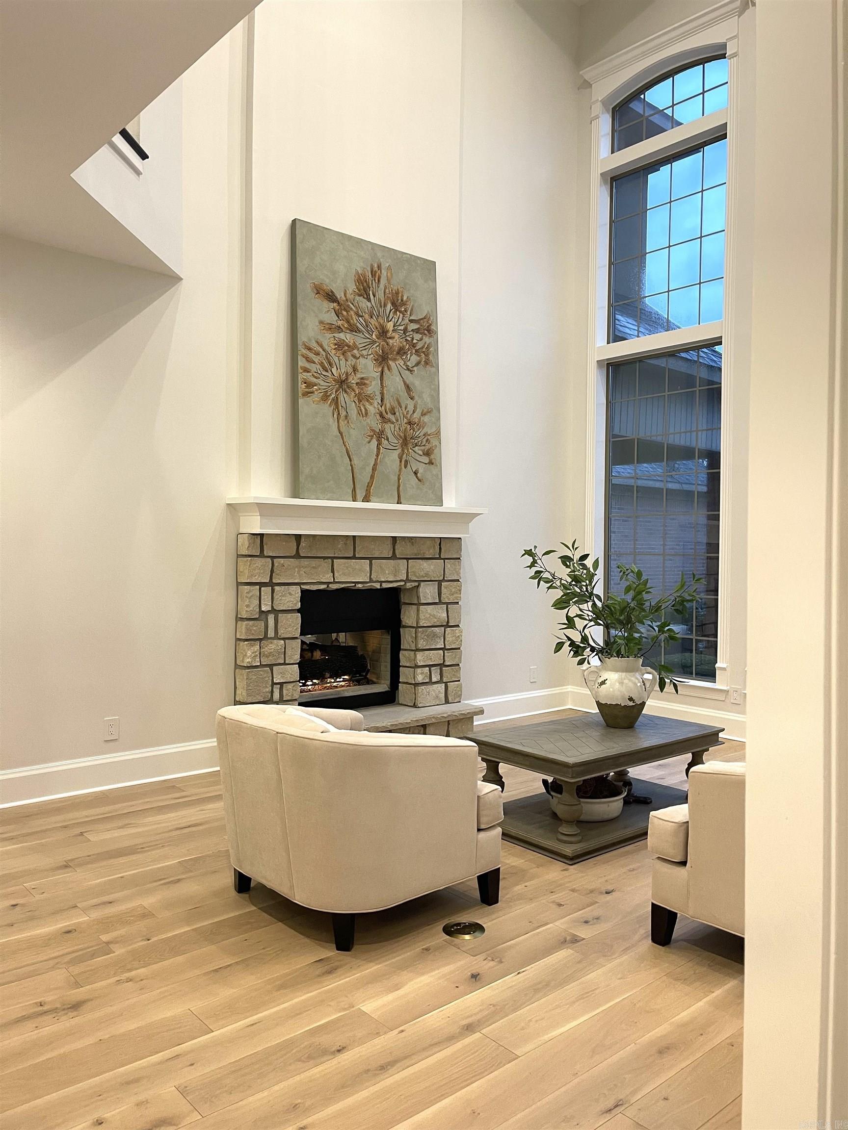 Searcy Outlots - Residential