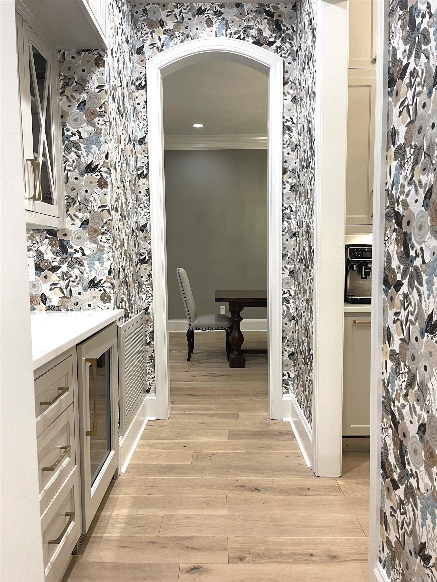 Searcy Outlots - Residential