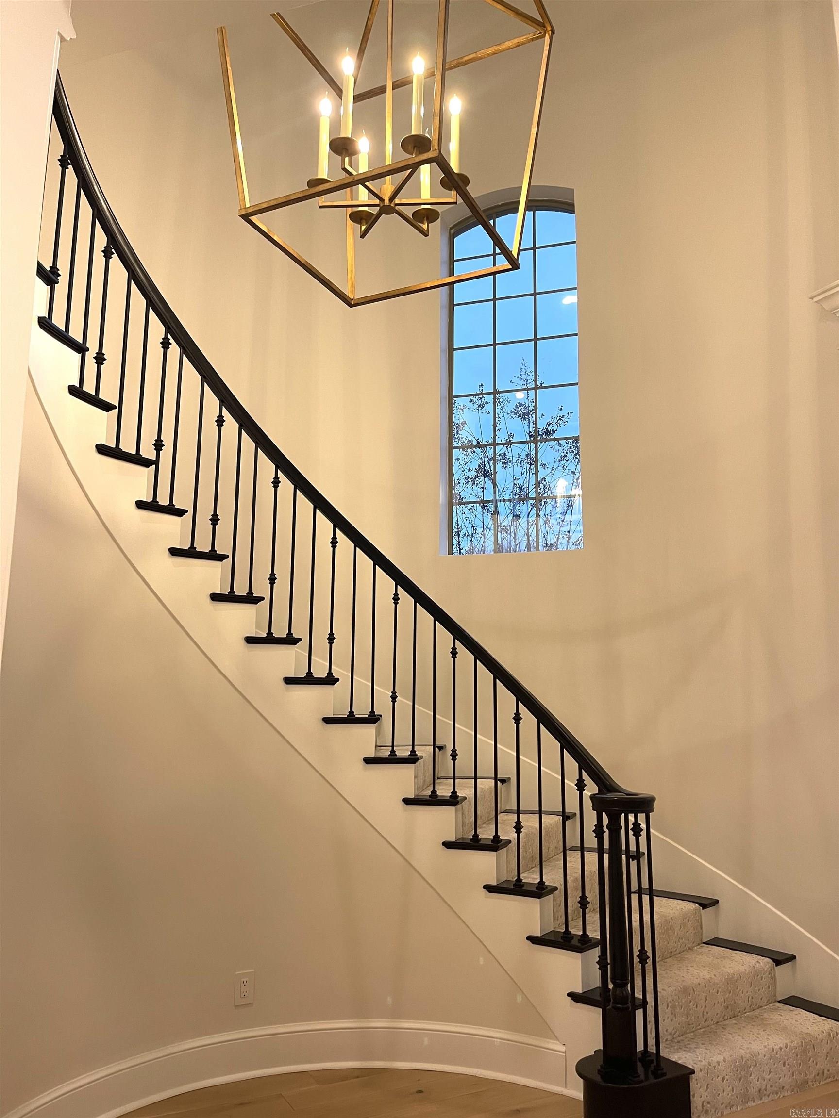 Searcy Outlots - Residential