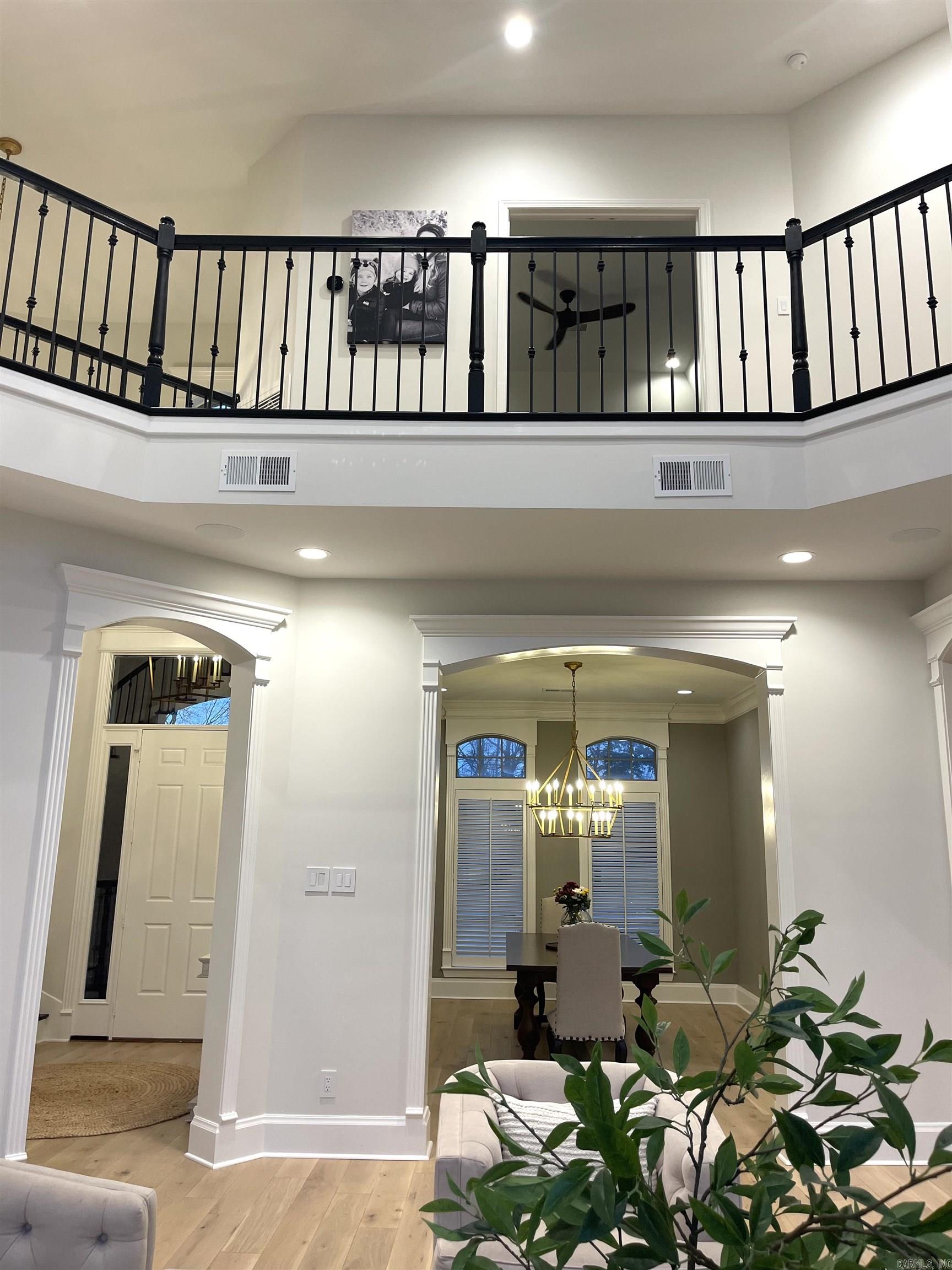 Searcy Outlots - Residential