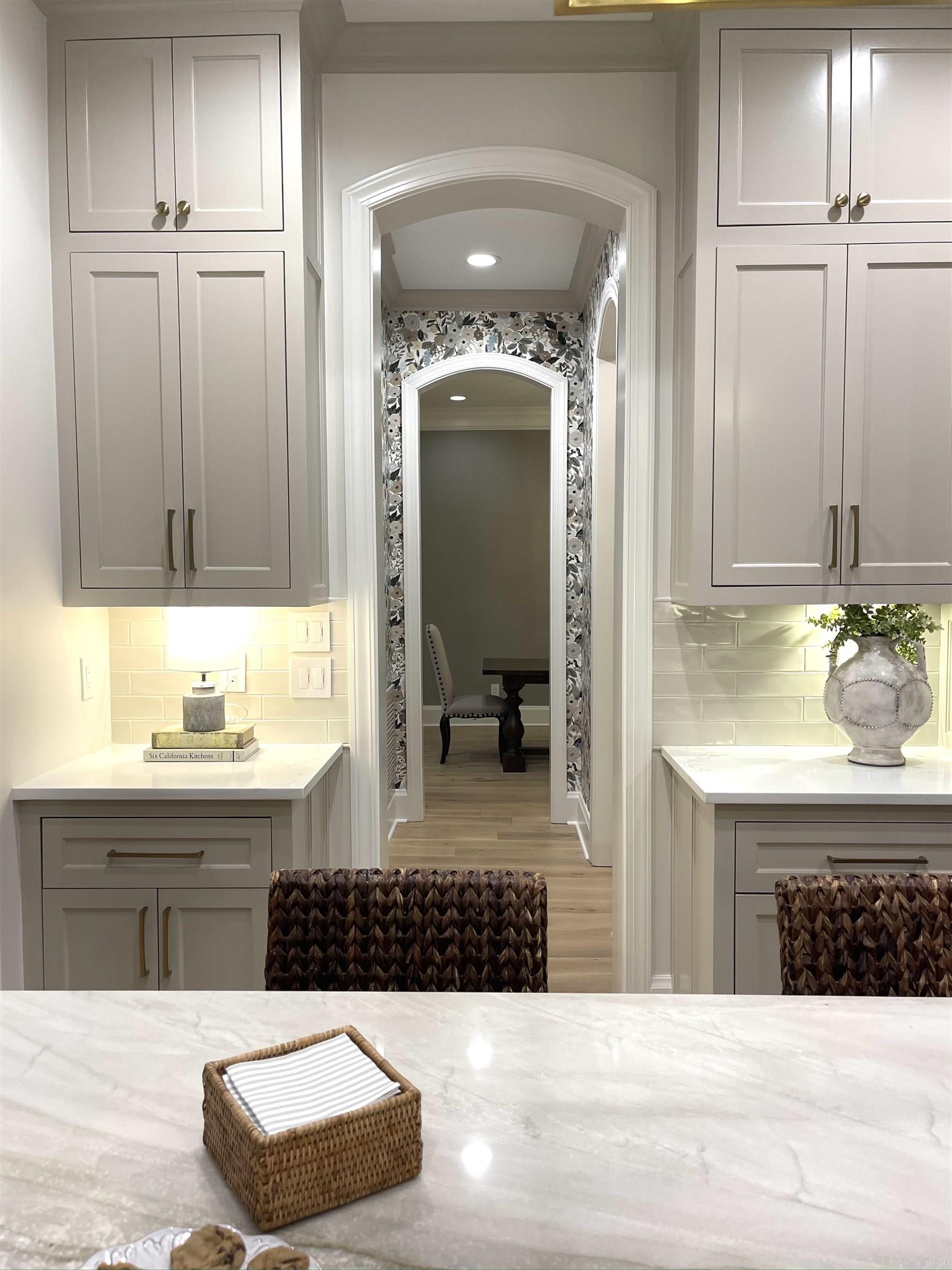 Searcy Outlots - Residential