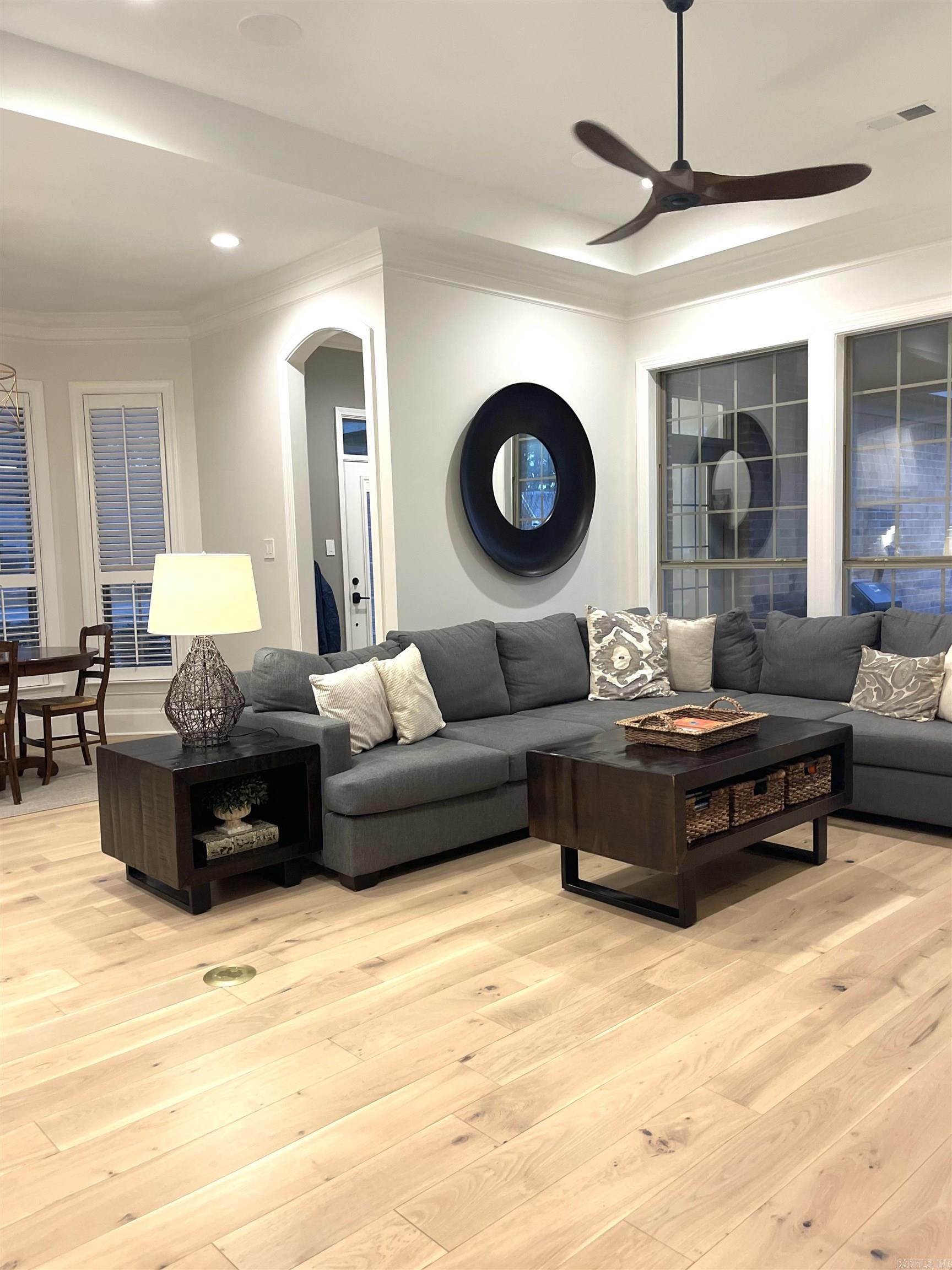 Searcy Outlots - Residential