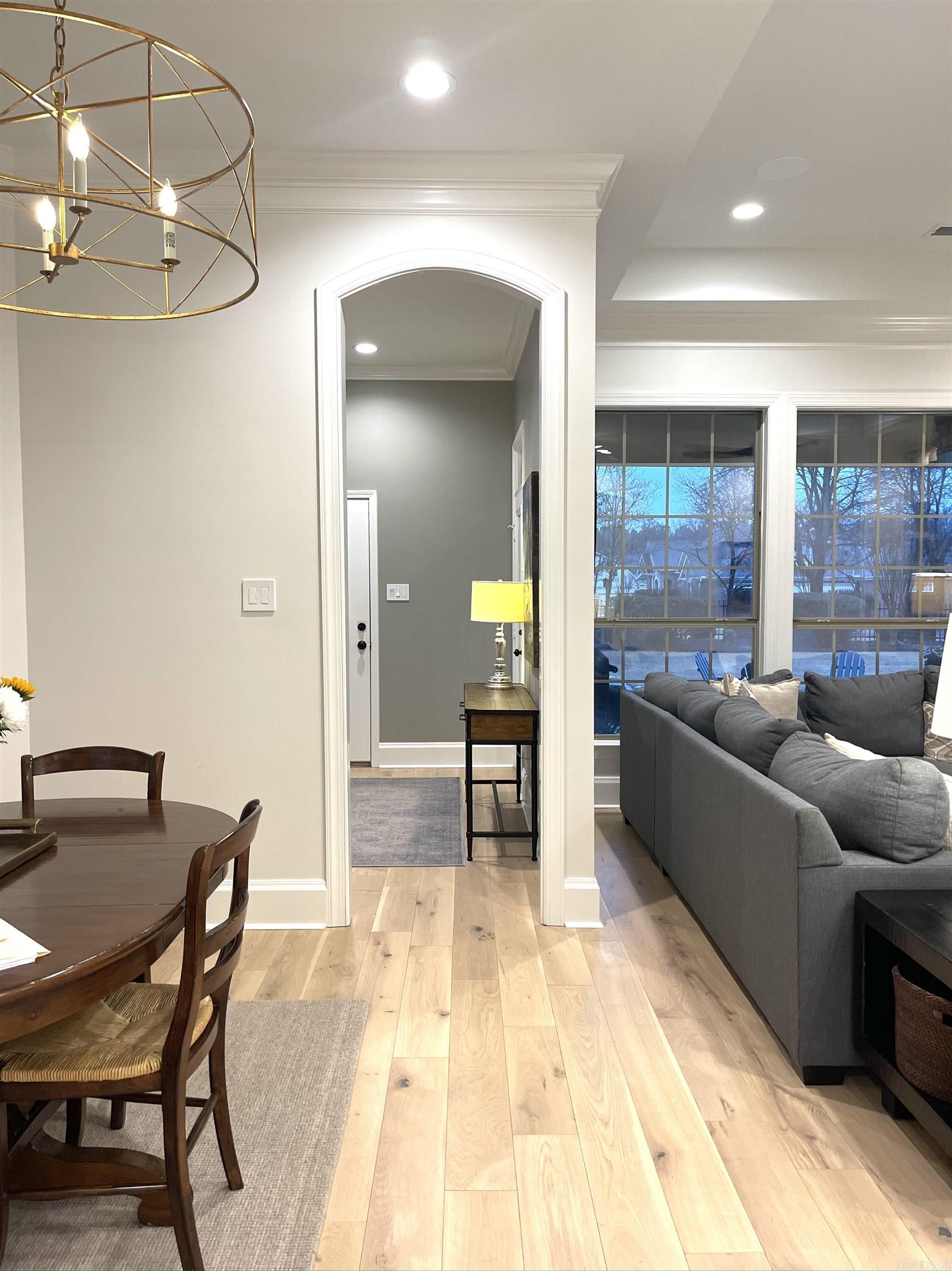 Searcy Outlots - Residential