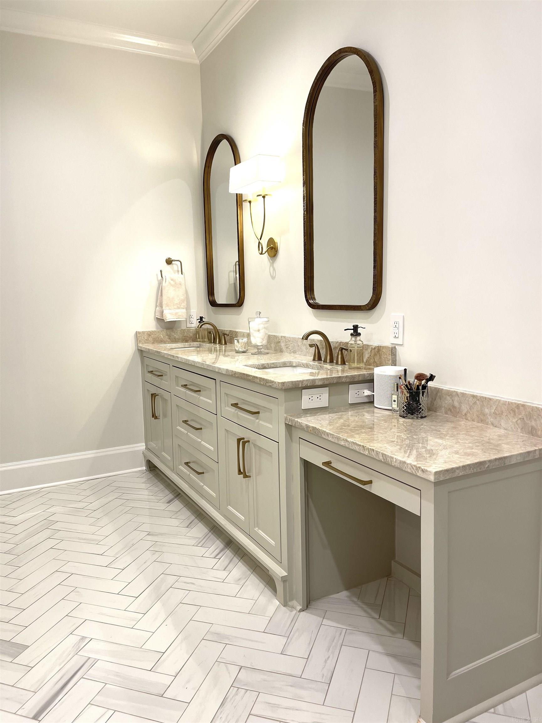 Searcy Outlots - Residential