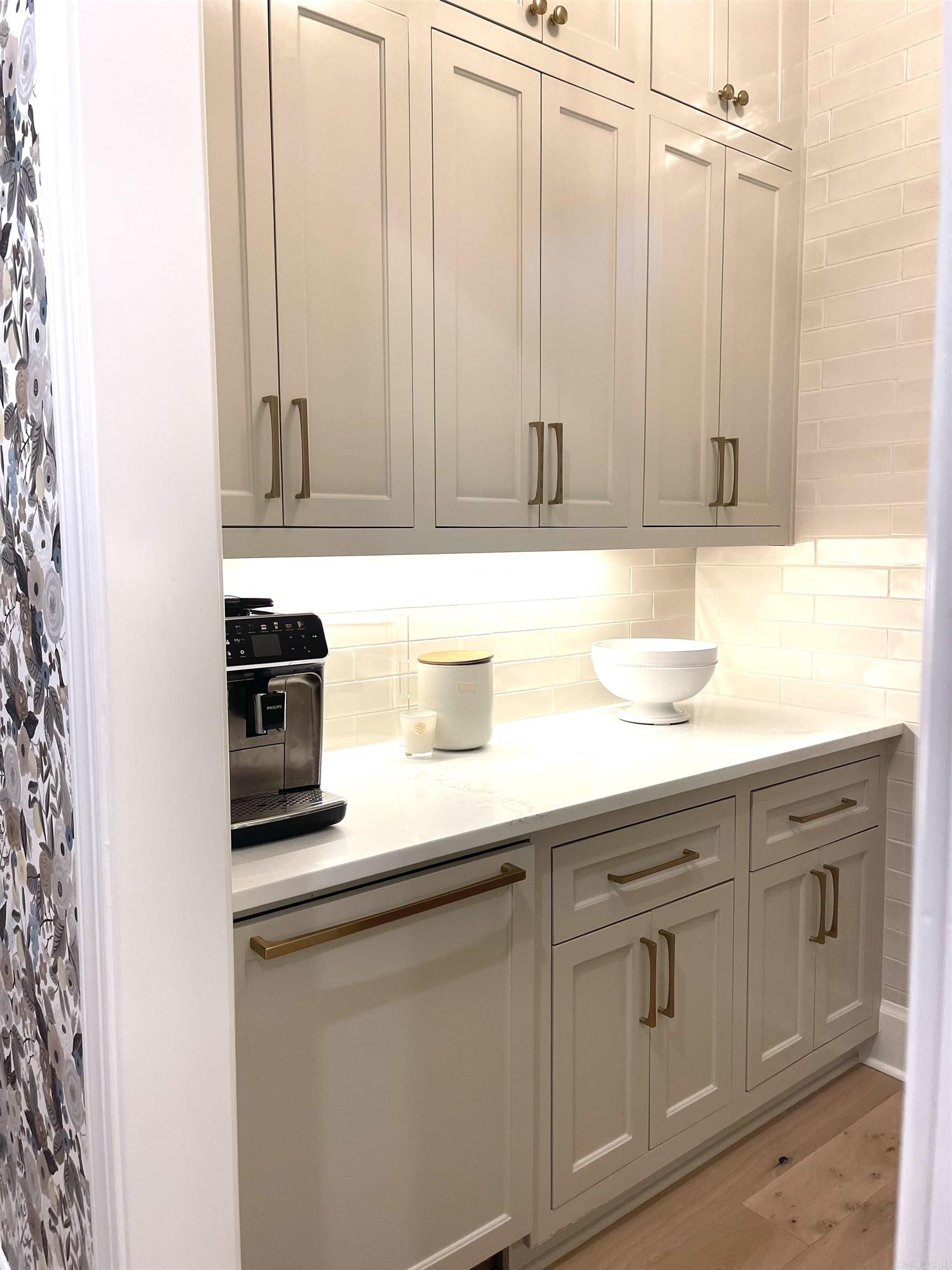 Searcy Outlots - Residential