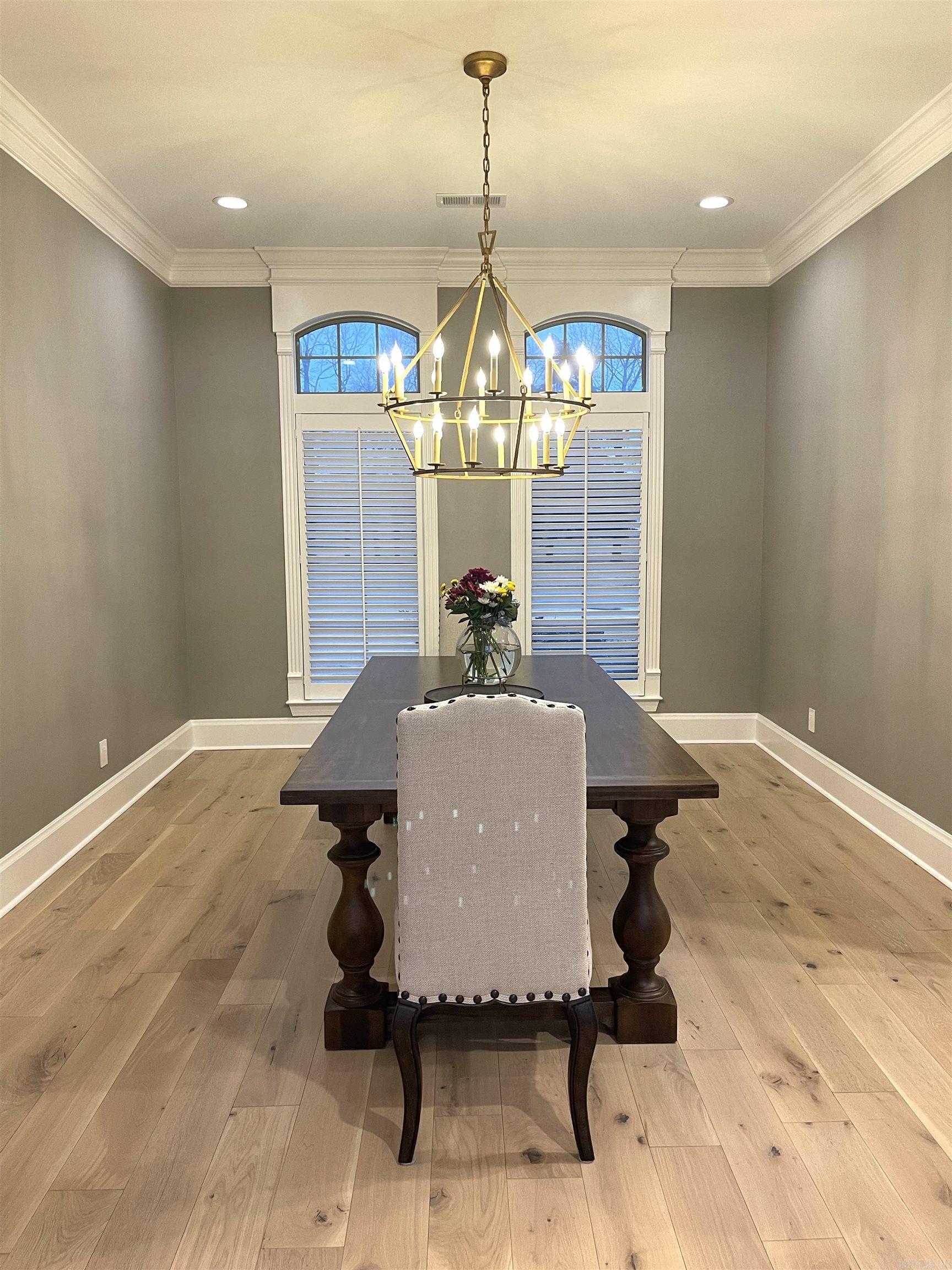 Searcy Outlots - Residential