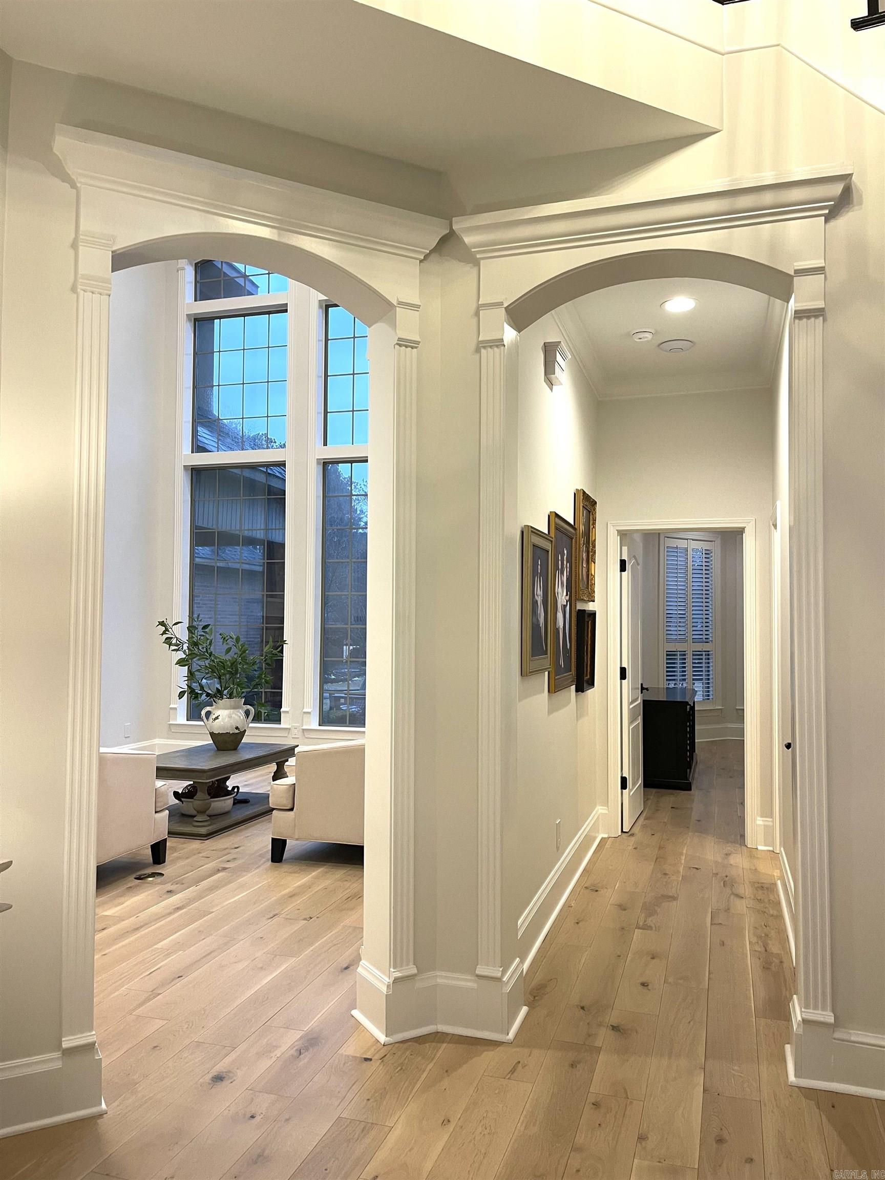 Searcy Outlots - Residential