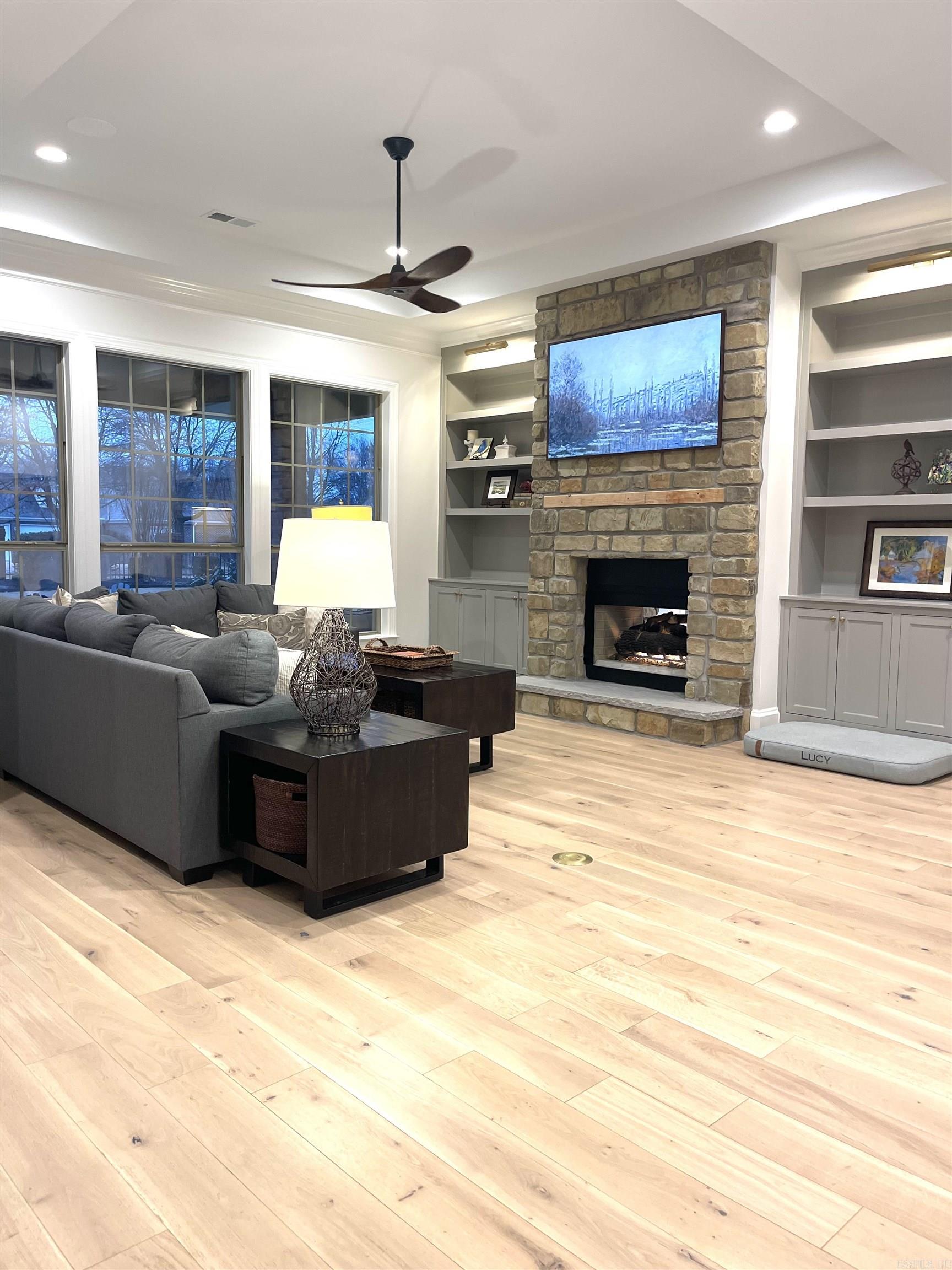 Searcy Outlots - Residential