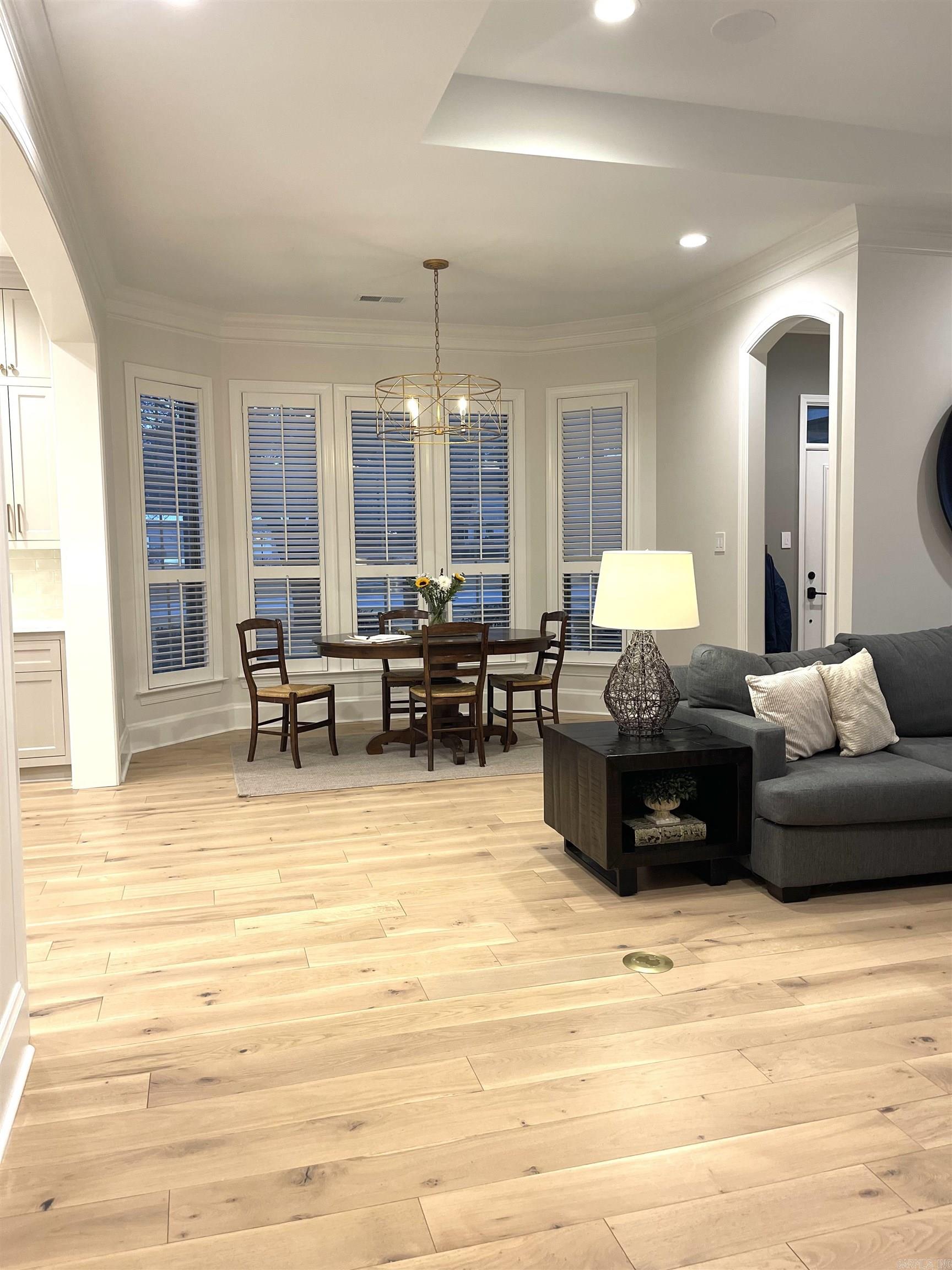 Searcy Outlots - Residential